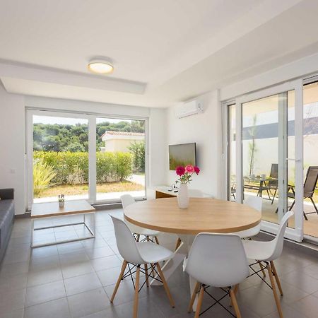 פרמנטורה Apartments At Villa Frida מראה חיצוני תמונה