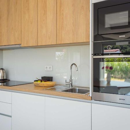 פרמנטורה Apartments At Villa Frida מראה חיצוני תמונה