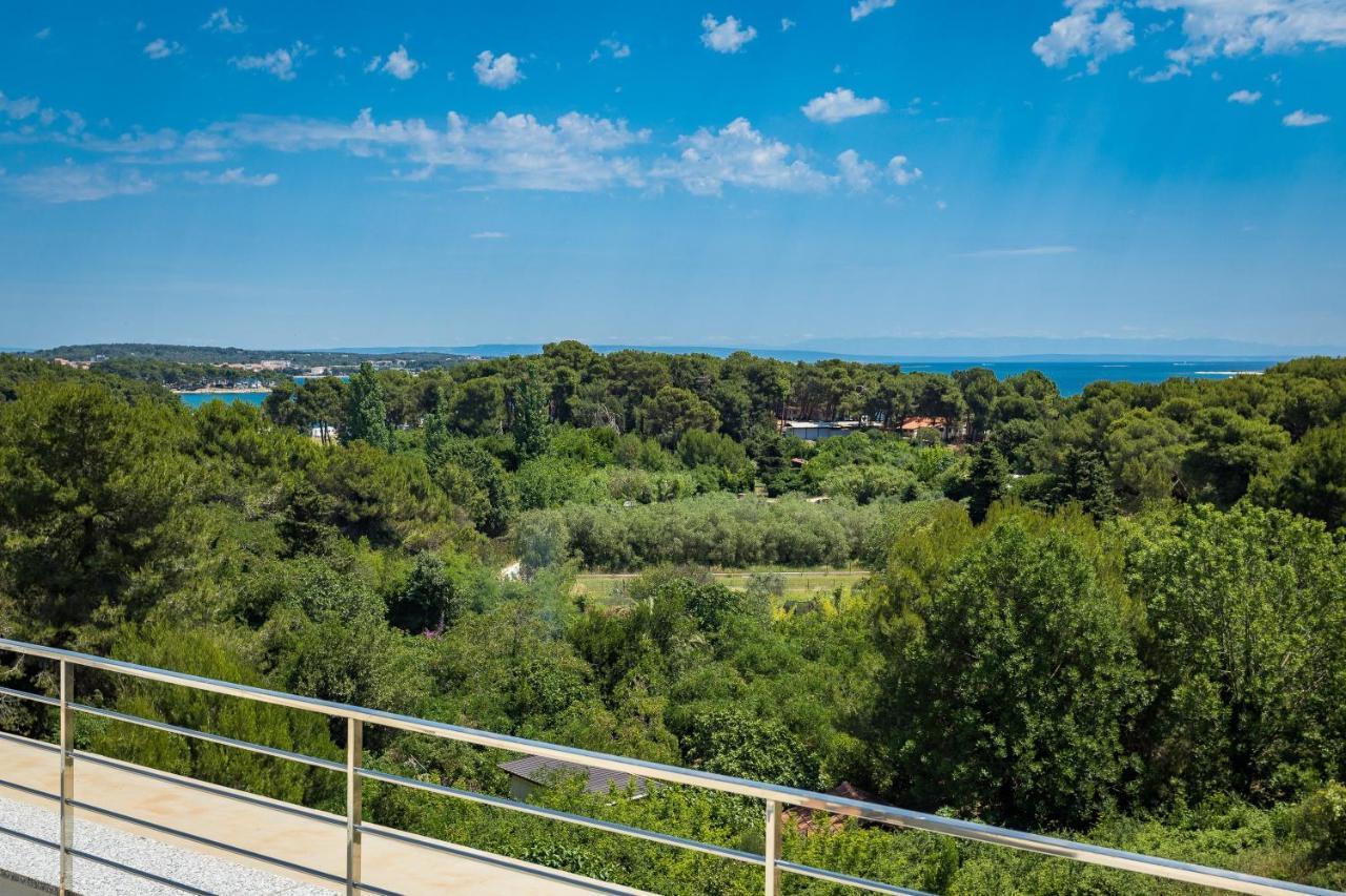 פרמנטורה Apartments At Villa Frida מראה חיצוני תמונה