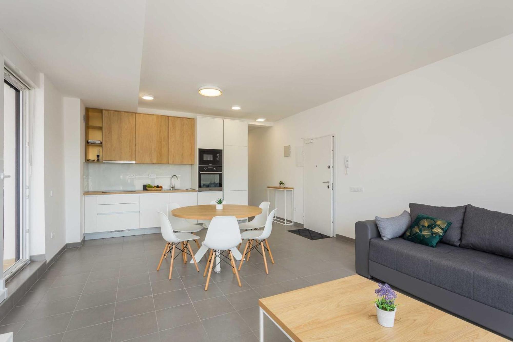 פרמנטורה Apartments At Villa Frida מראה חיצוני תמונה