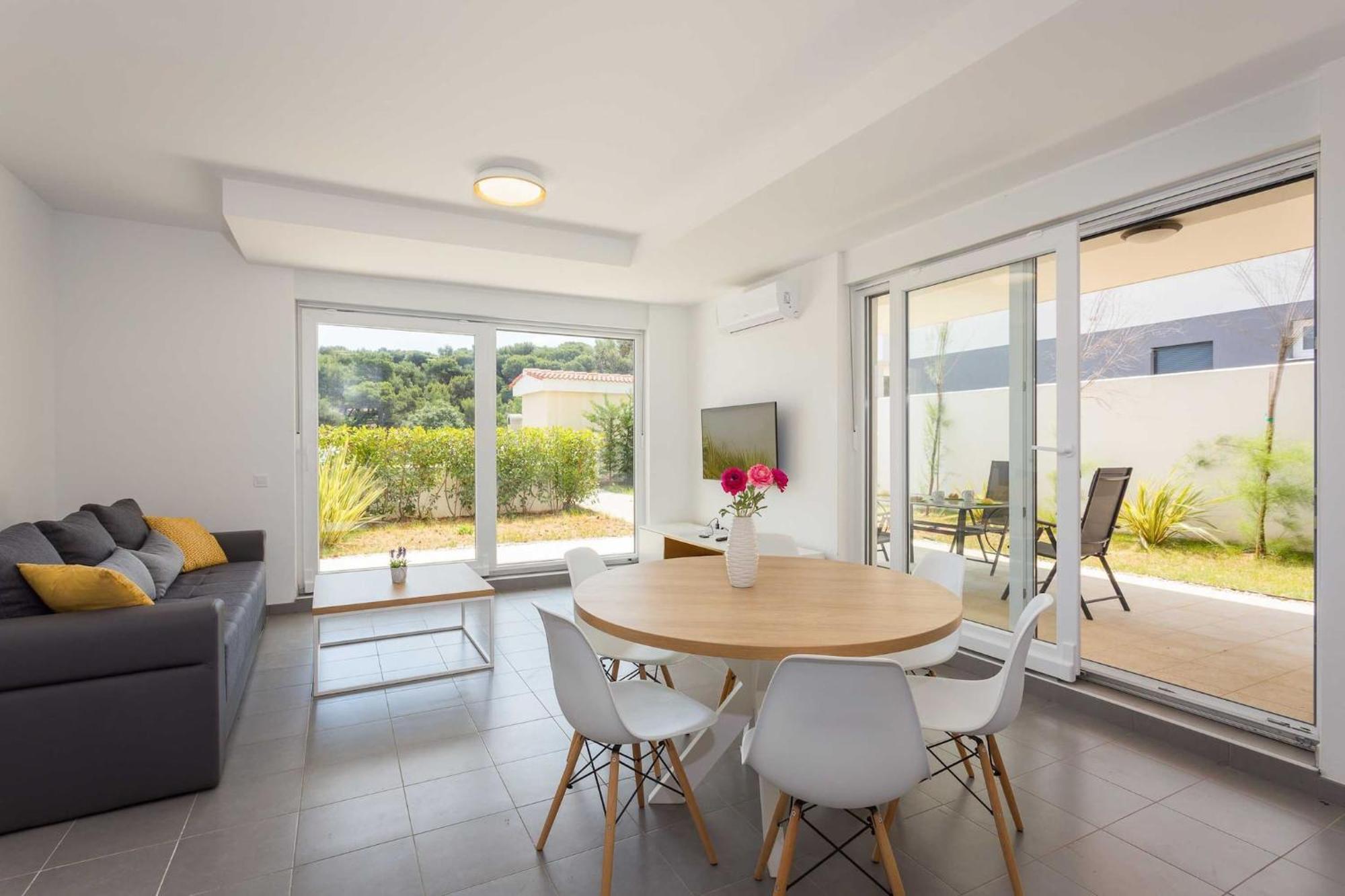 פרמנטורה Apartments At Villa Frida מראה חיצוני תמונה