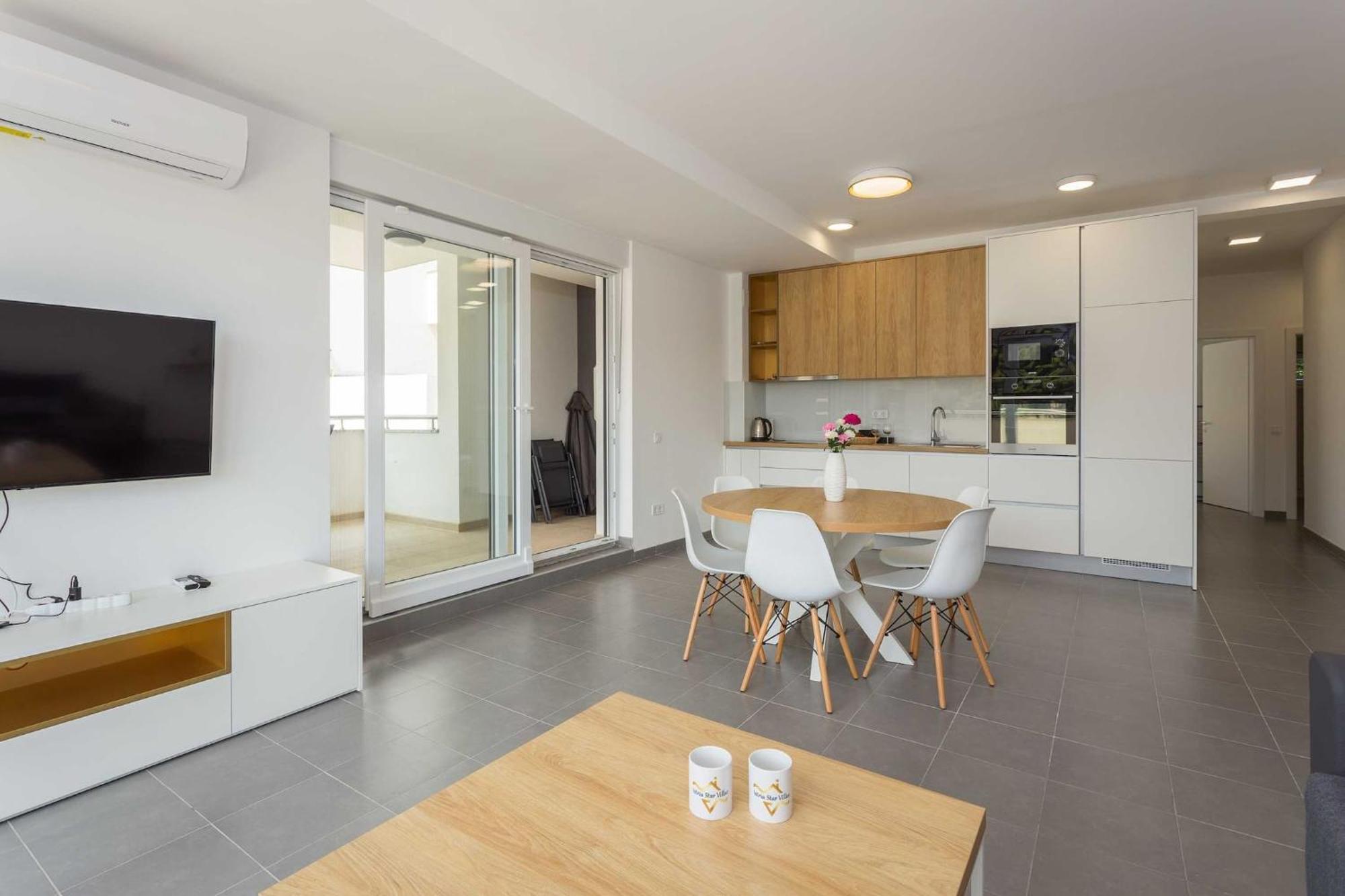 פרמנטורה Apartments At Villa Frida מראה חיצוני תמונה