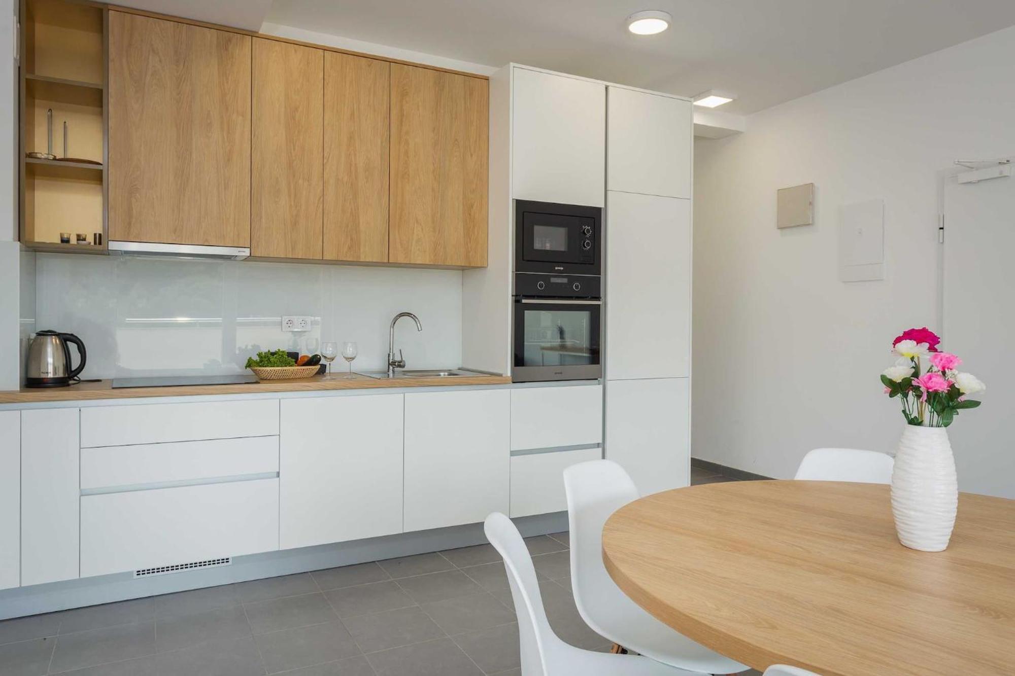 פרמנטורה Apartments At Villa Frida מראה חיצוני תמונה