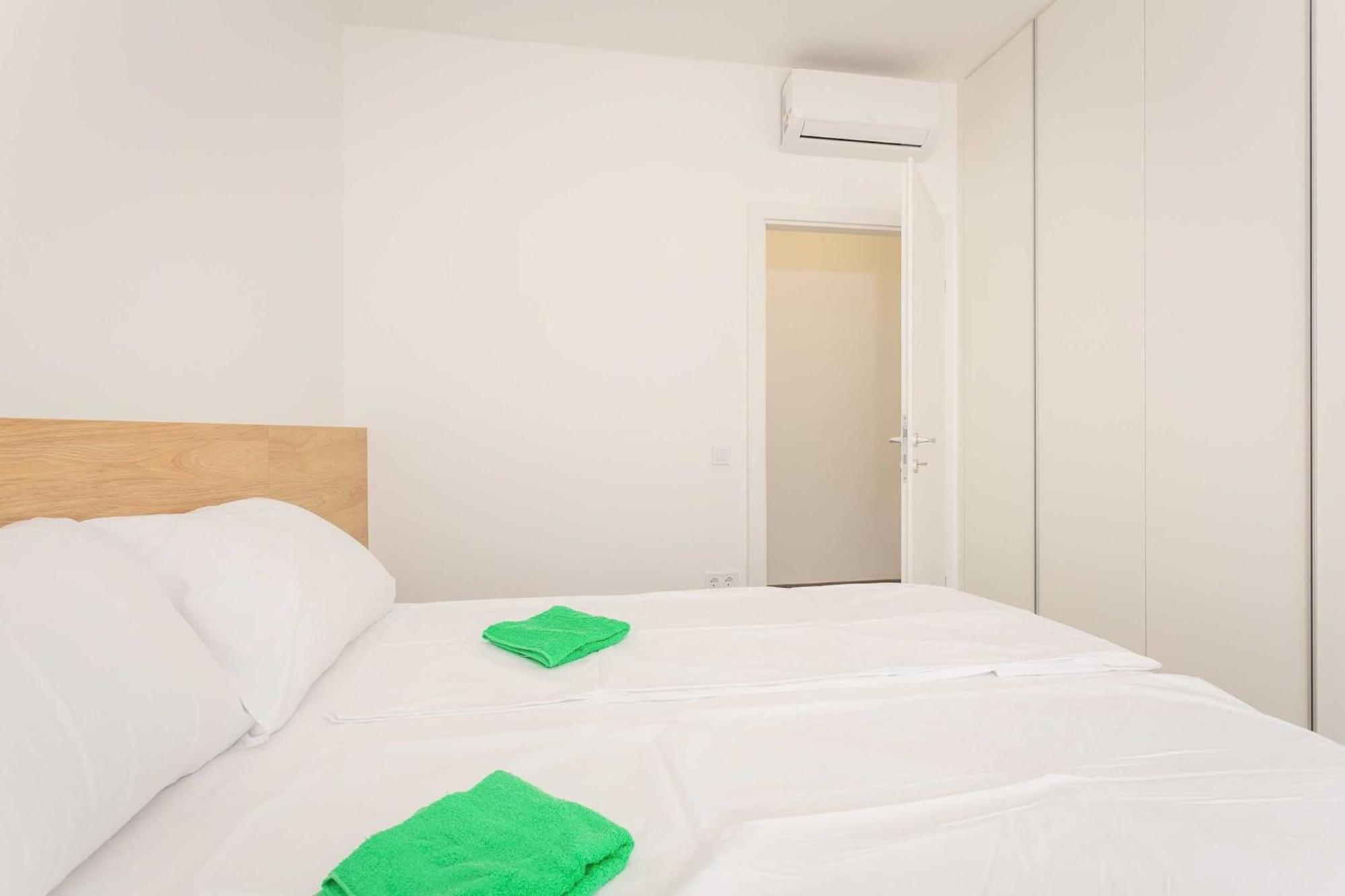 פרמנטורה Apartments At Villa Frida מראה חיצוני תמונה