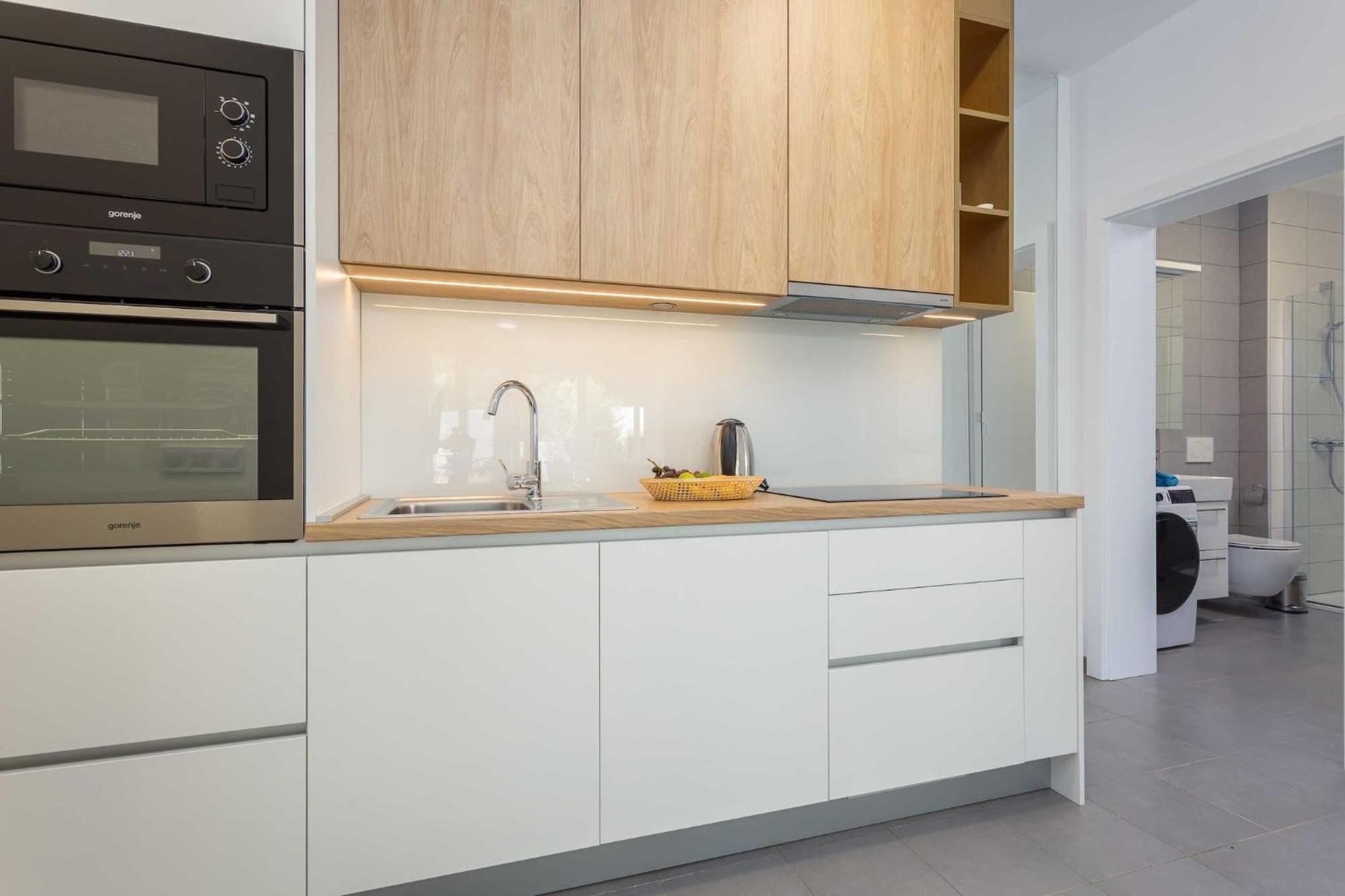 פרמנטורה Apartments At Villa Frida מראה חיצוני תמונה