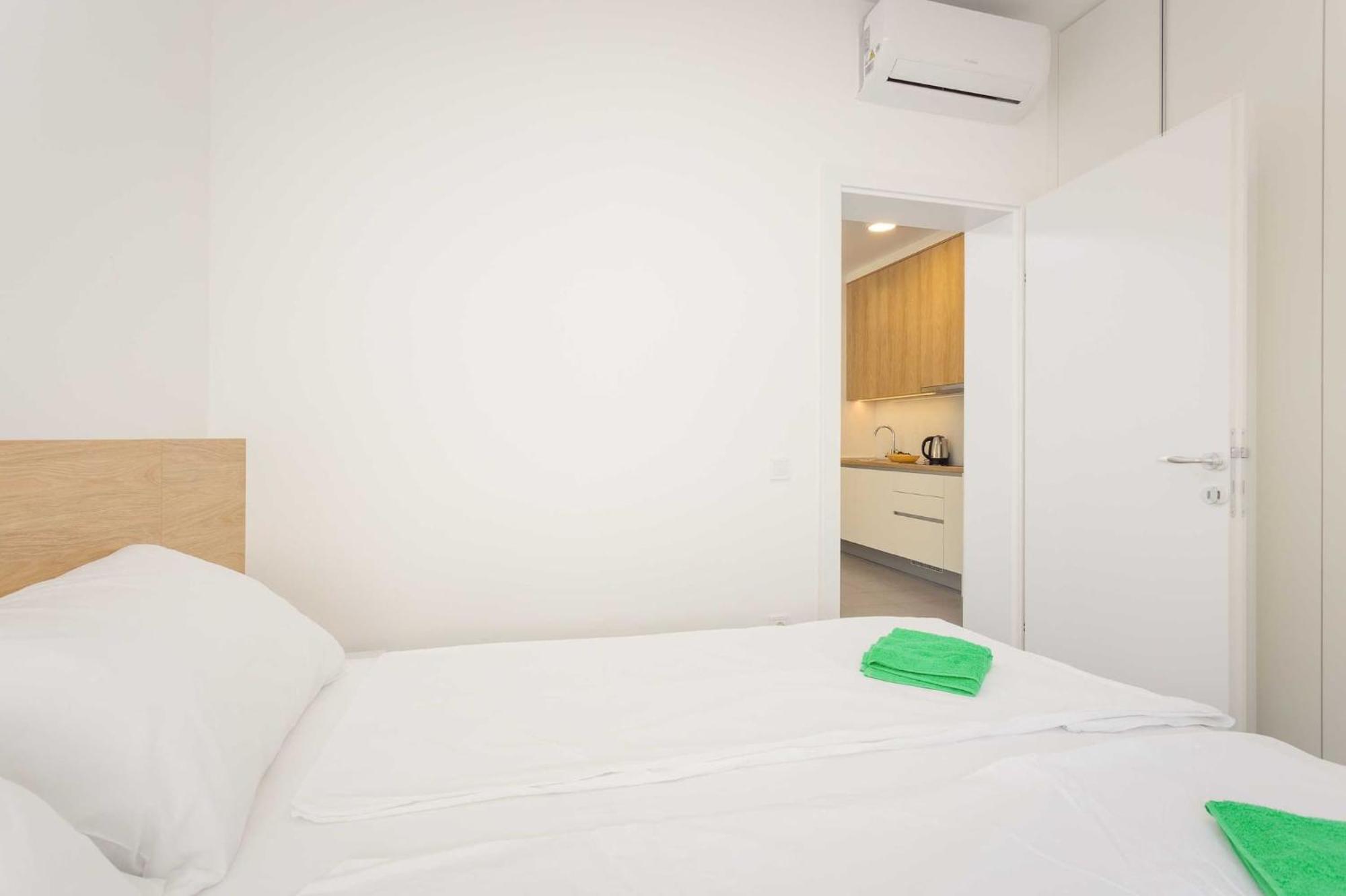 פרמנטורה Apartments At Villa Frida מראה חיצוני תמונה