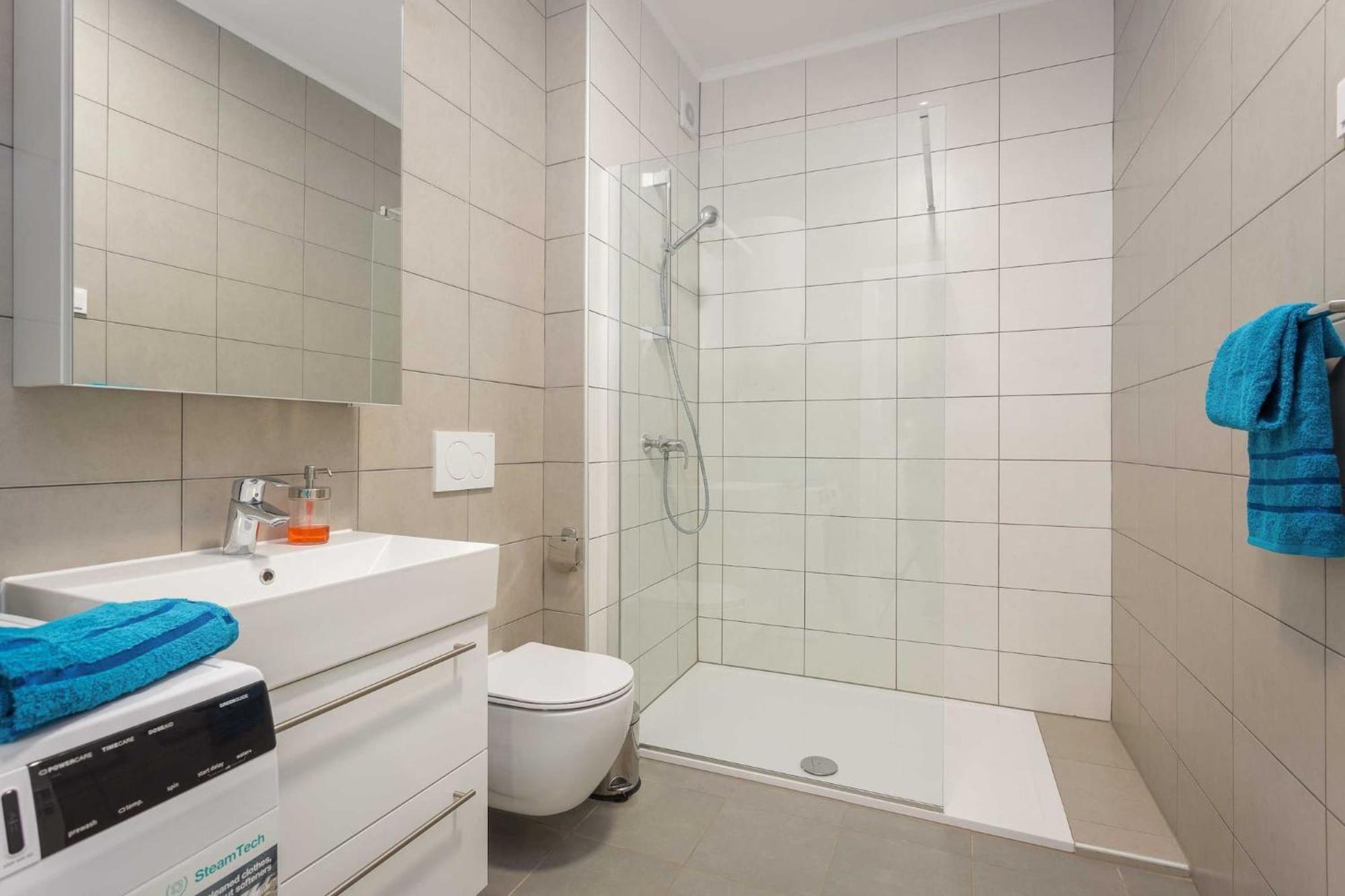 פרמנטורה Apartments At Villa Frida מראה חיצוני תמונה