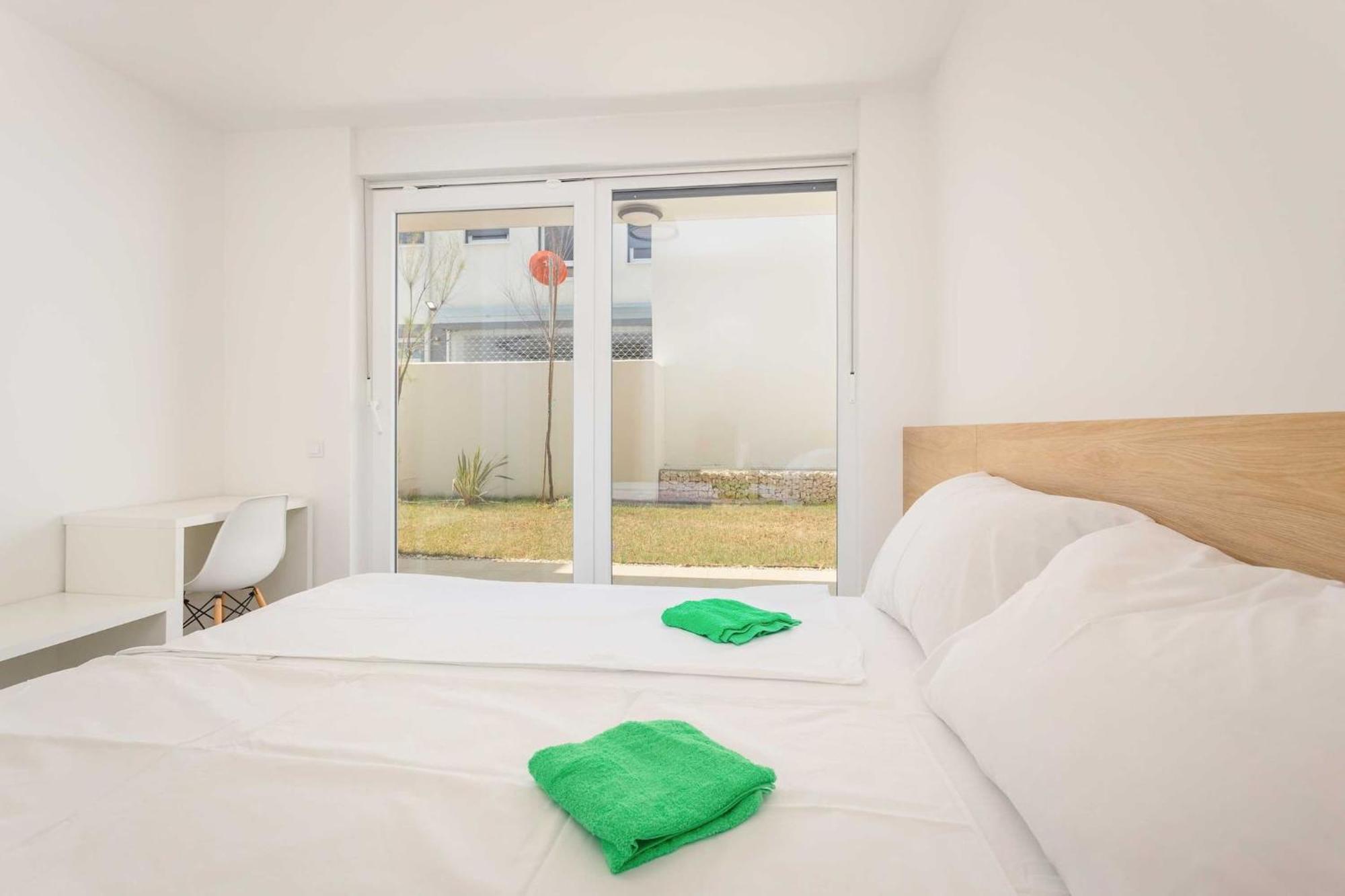 פרמנטורה Apartments At Villa Frida מראה חיצוני תמונה
