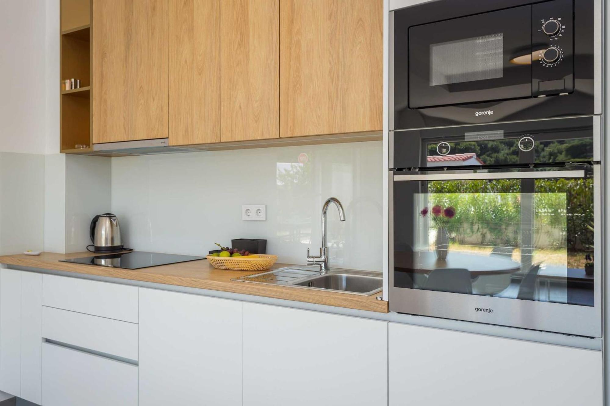 פרמנטורה Apartments At Villa Frida מראה חיצוני תמונה