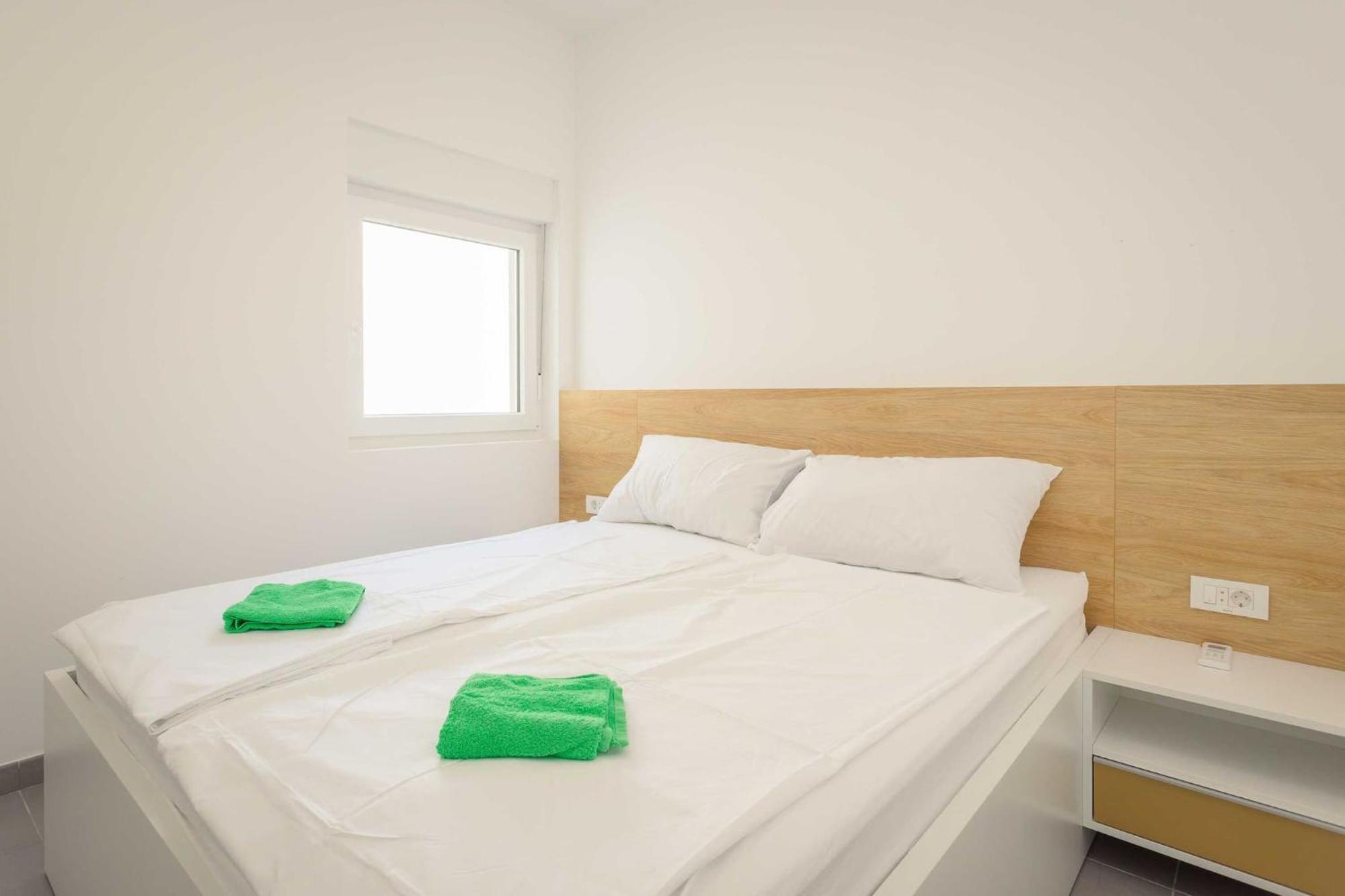 פרמנטורה Apartments At Villa Frida מראה חיצוני תמונה