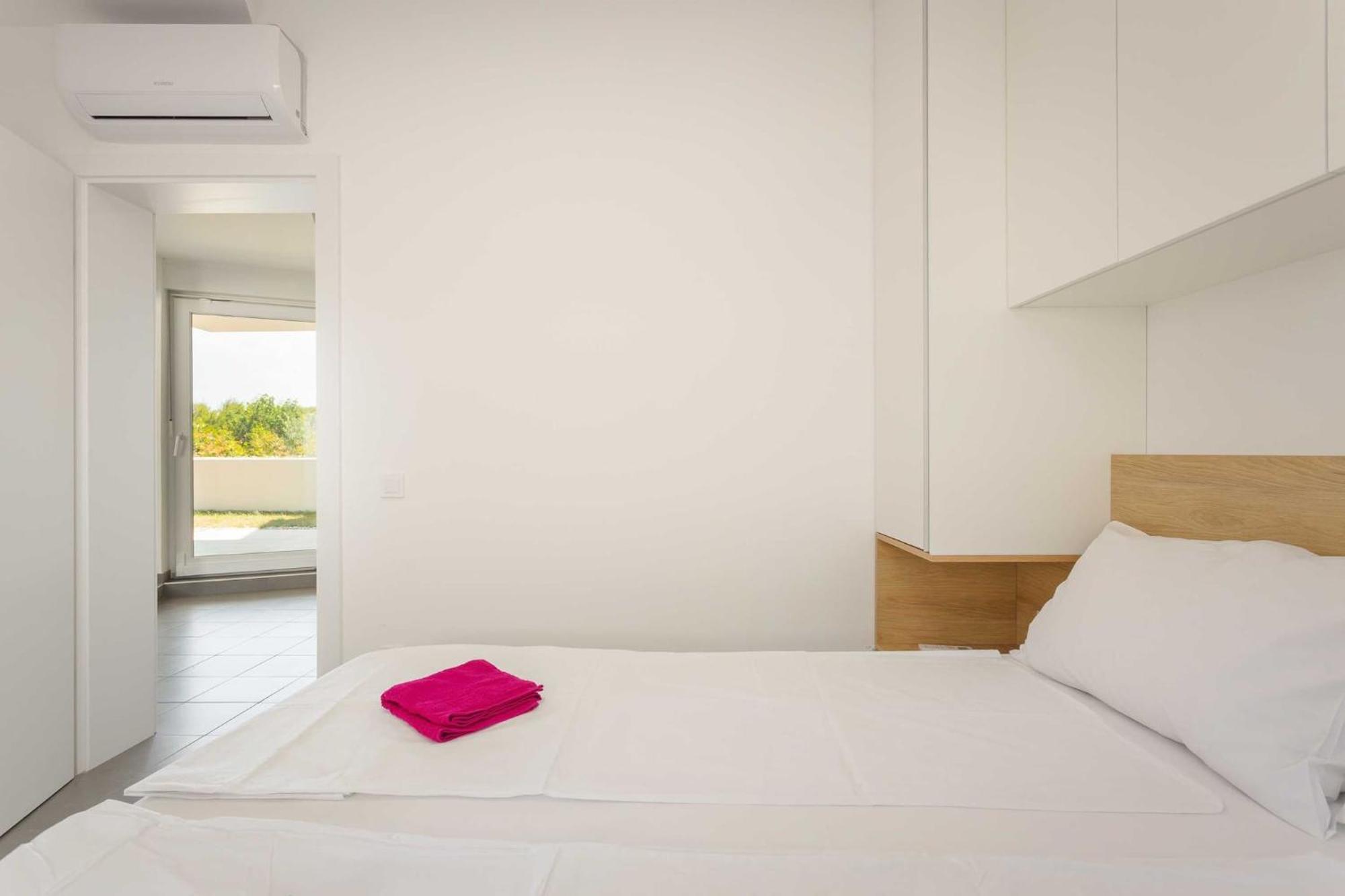 פרמנטורה Apartments At Villa Frida מראה חיצוני תמונה