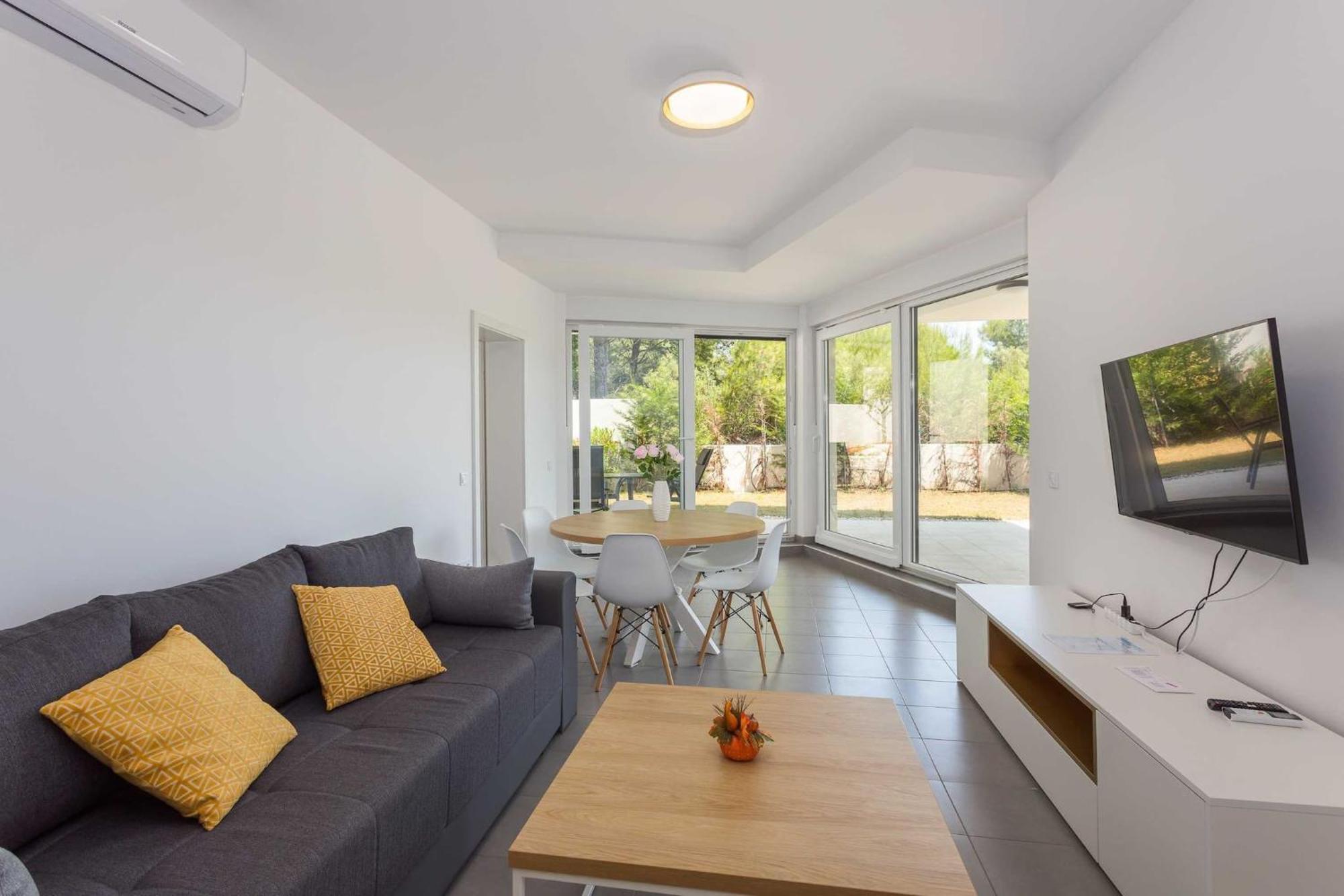 פרמנטורה Apartments At Villa Frida מראה חיצוני תמונה