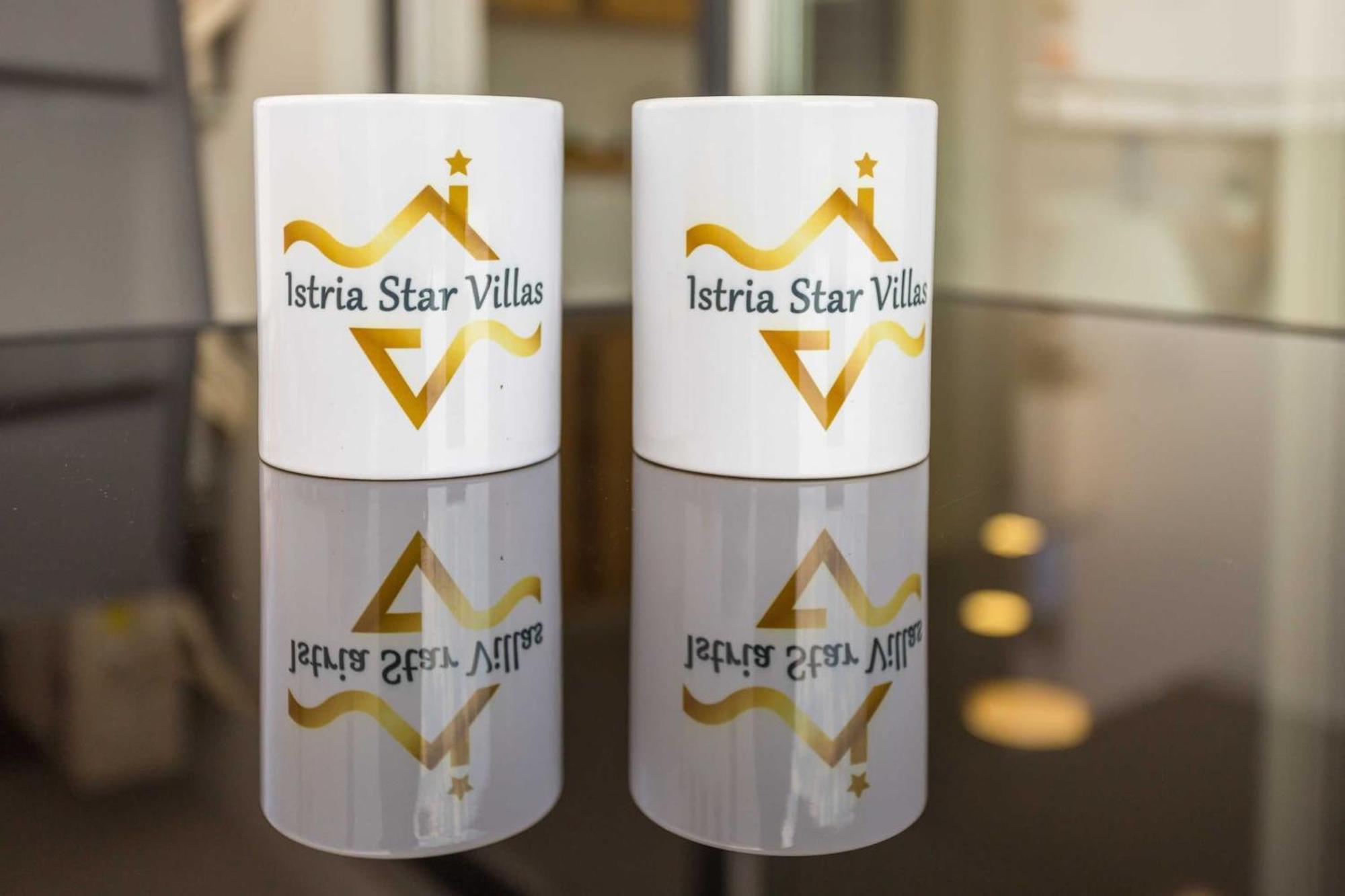 פרמנטורה Apartments At Villa Frida מראה חיצוני תמונה