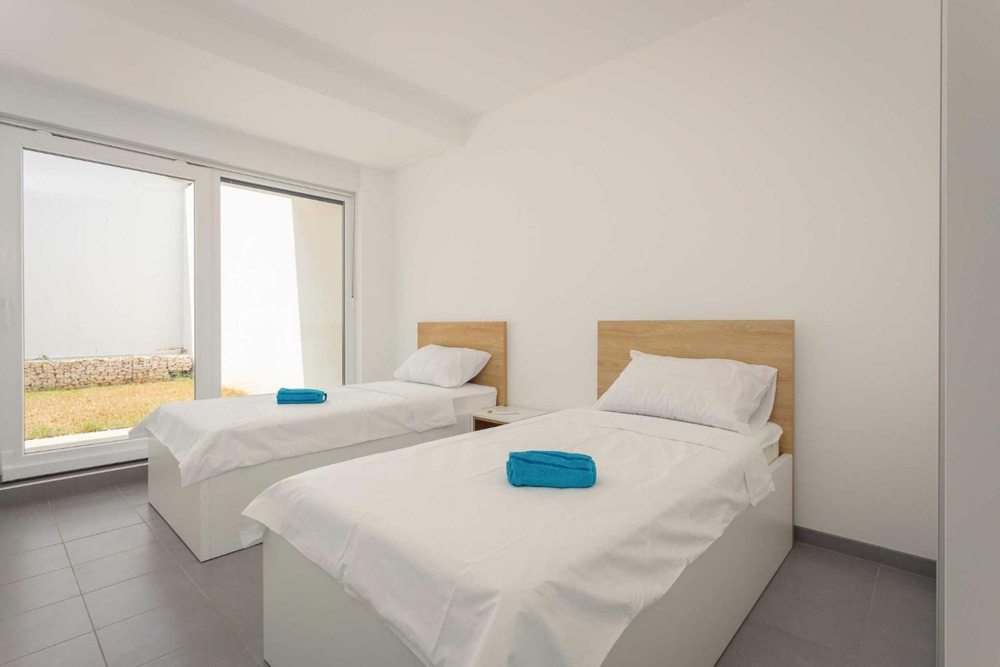 פרמנטורה Apartments At Villa Frida מראה חיצוני תמונה