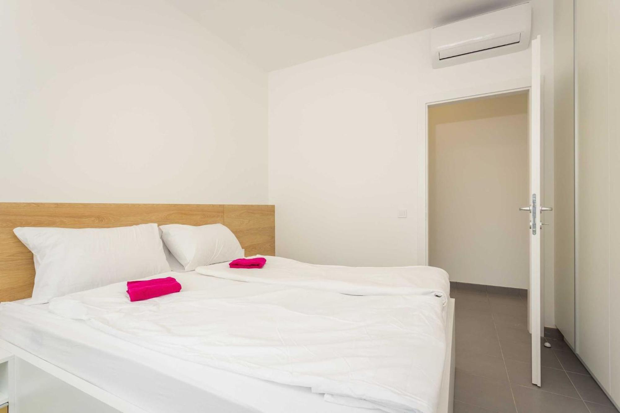 פרמנטורה Apartments At Villa Frida מראה חיצוני תמונה