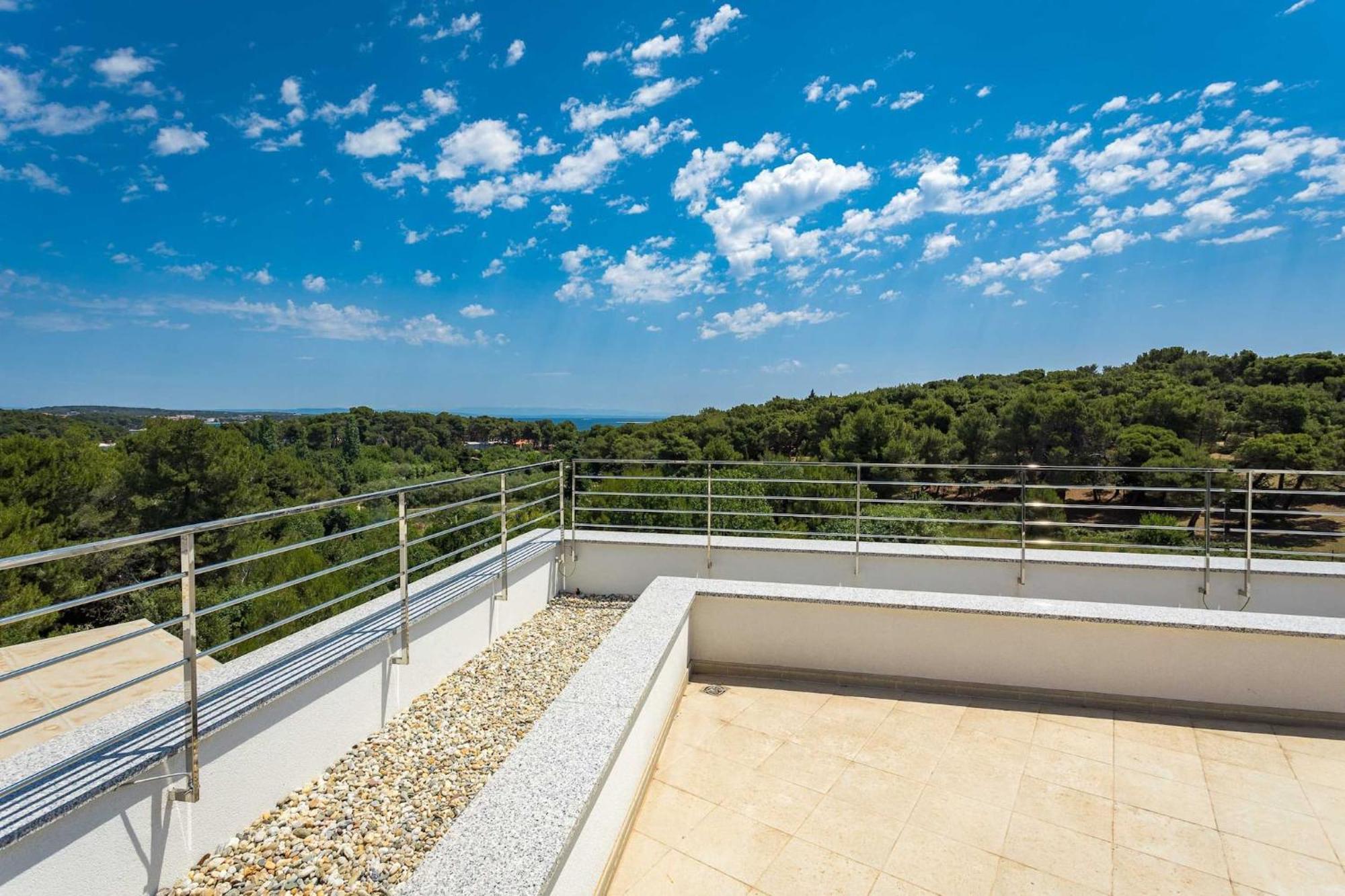 פרמנטורה Apartments At Villa Frida מראה חיצוני תמונה