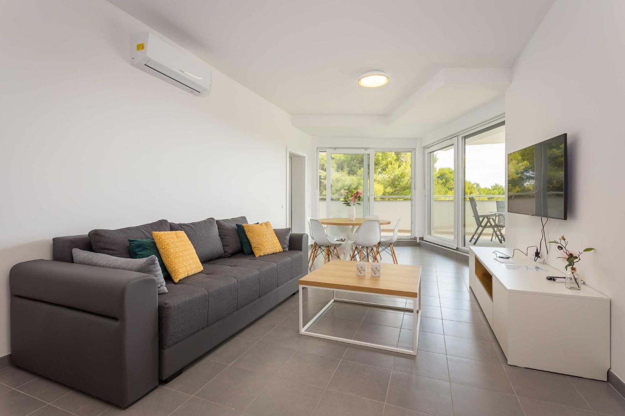 פרמנטורה Apartments At Villa Frida מראה חיצוני תמונה