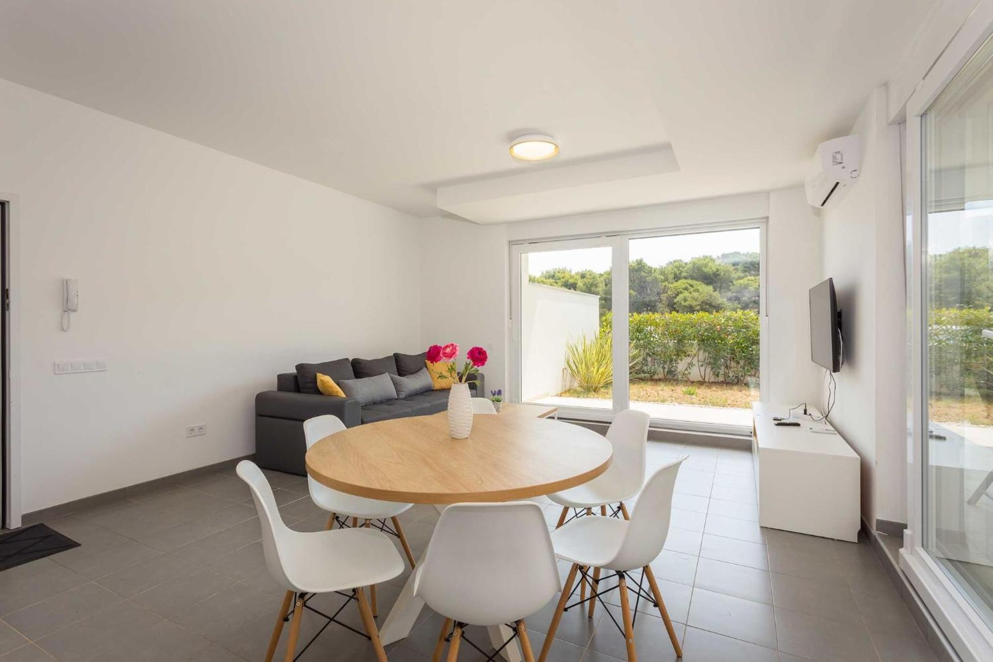 פרמנטורה Apartments At Villa Frida מראה חיצוני תמונה