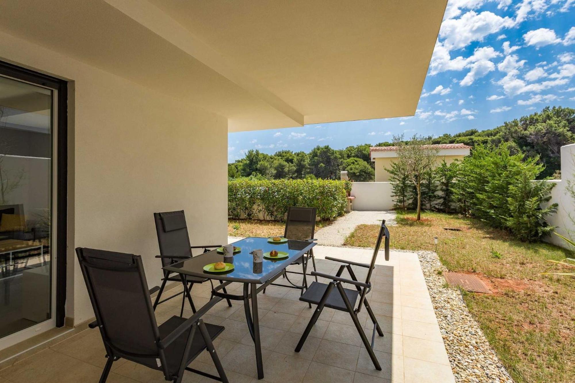 פרמנטורה Apartments At Villa Frida מראה חיצוני תמונה