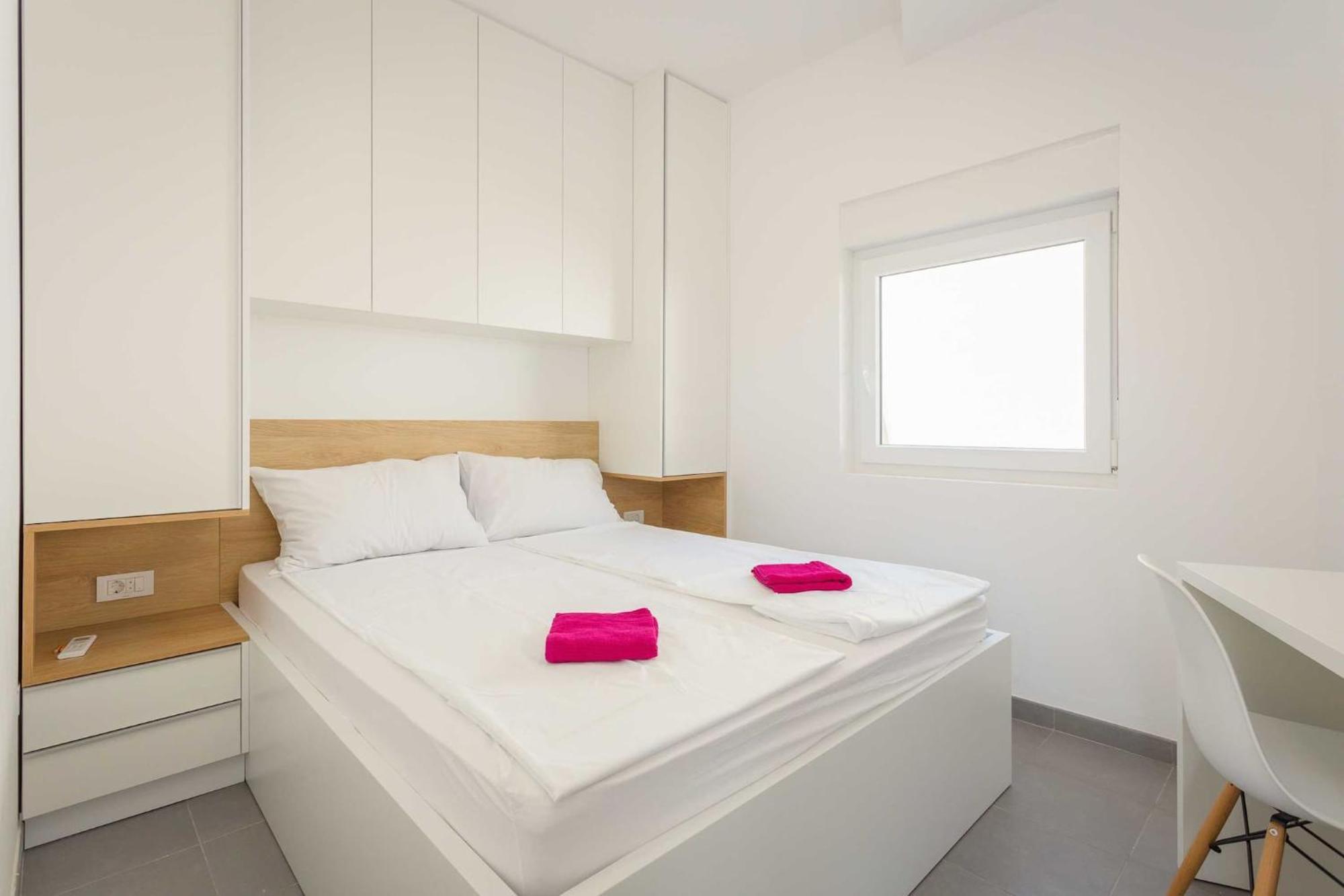 פרמנטורה Apartments At Villa Frida מראה חיצוני תמונה