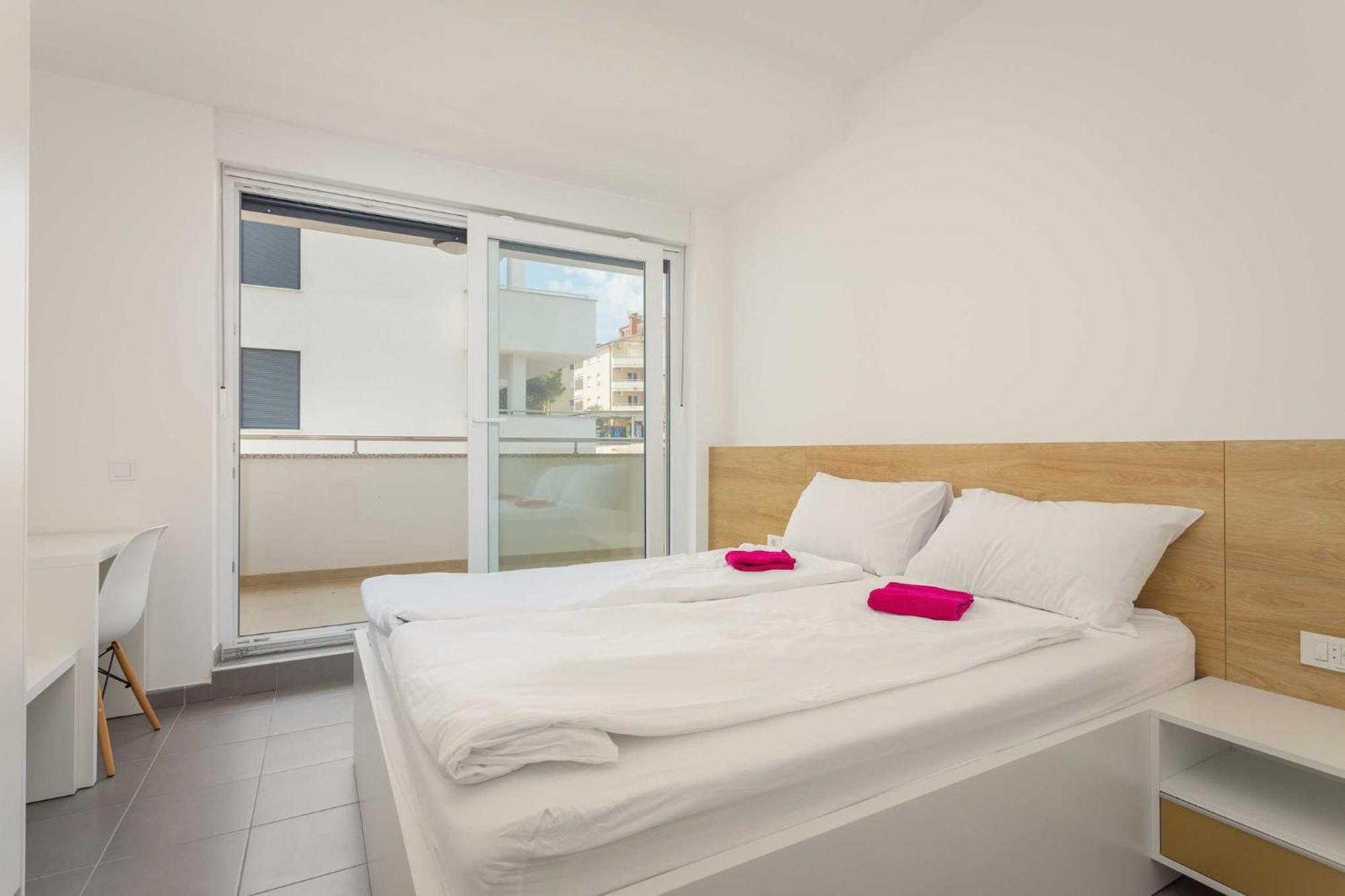 פרמנטורה Apartments At Villa Frida מראה חיצוני תמונה