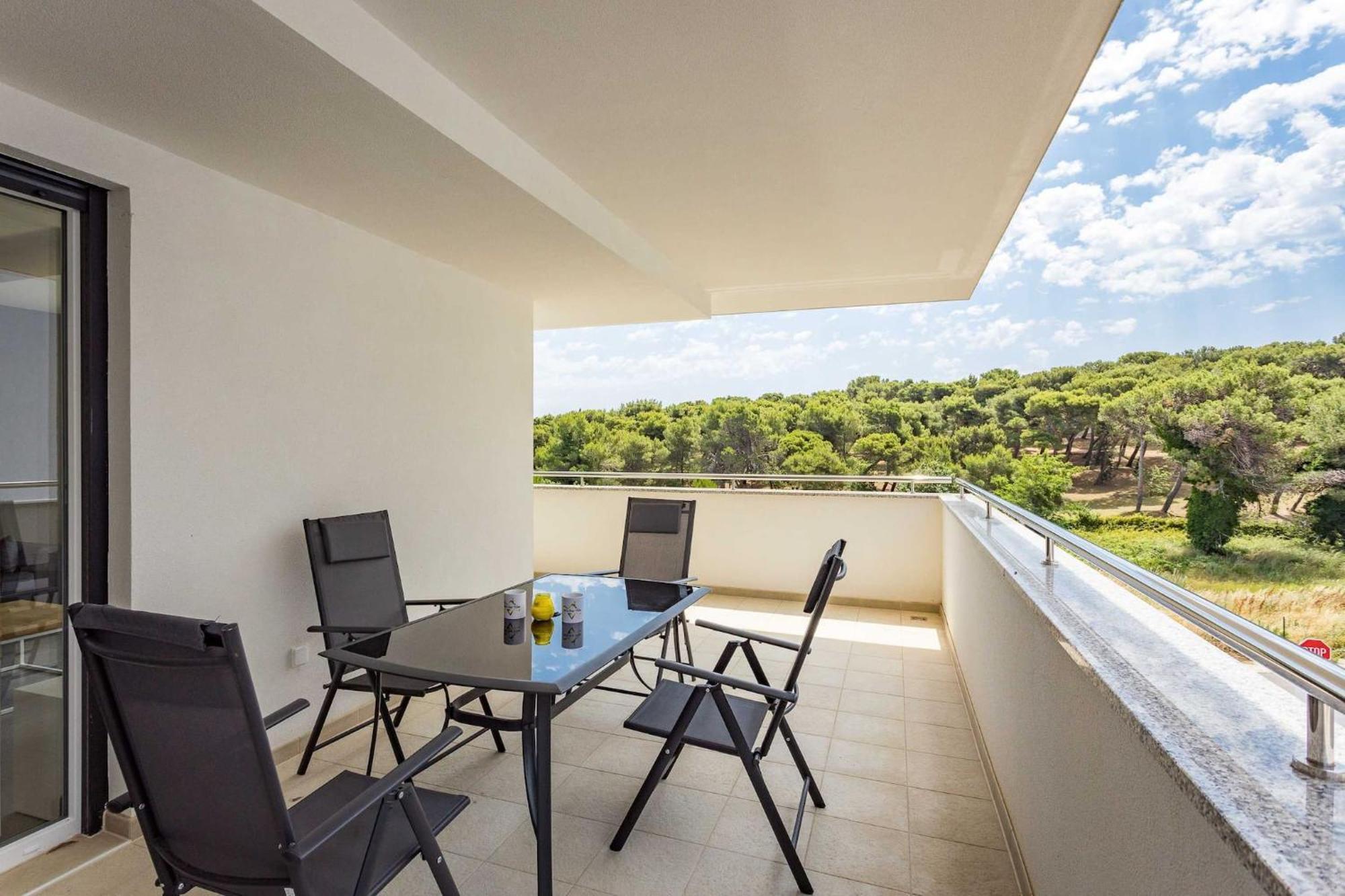 פרמנטורה Apartments At Villa Frida מראה חיצוני תמונה