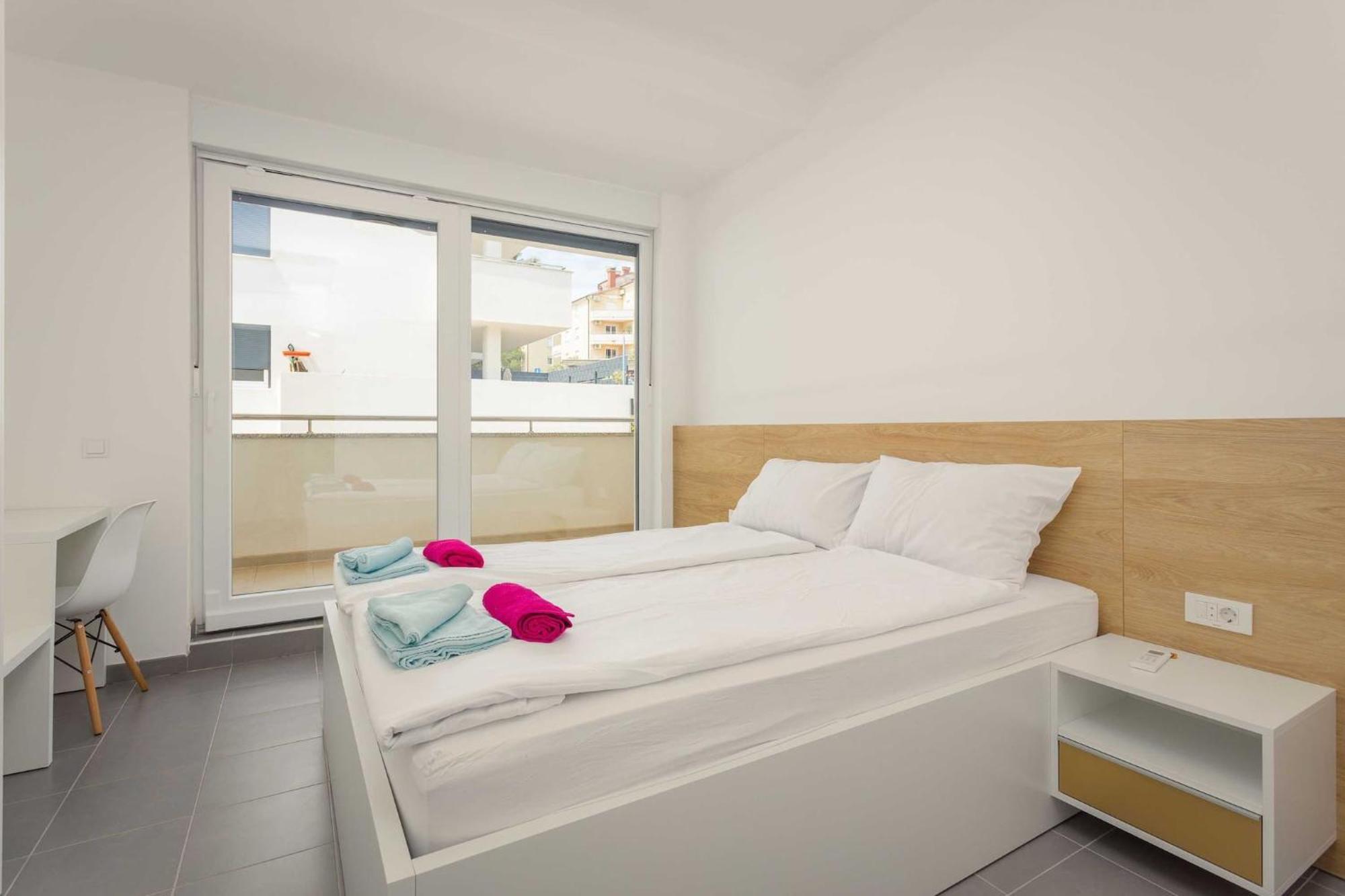 פרמנטורה Apartments At Villa Frida מראה חיצוני תמונה