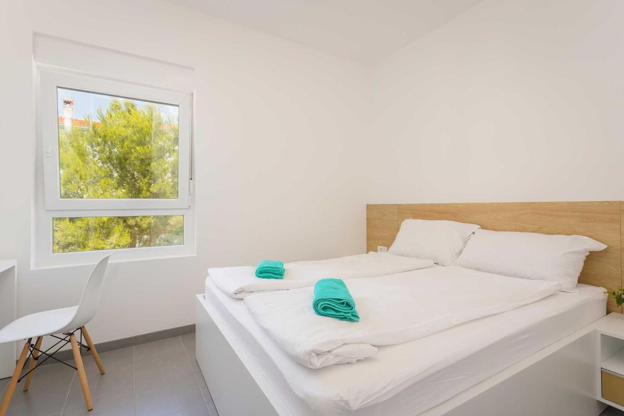 פרמנטורה Apartments At Villa Frida מראה חיצוני תמונה