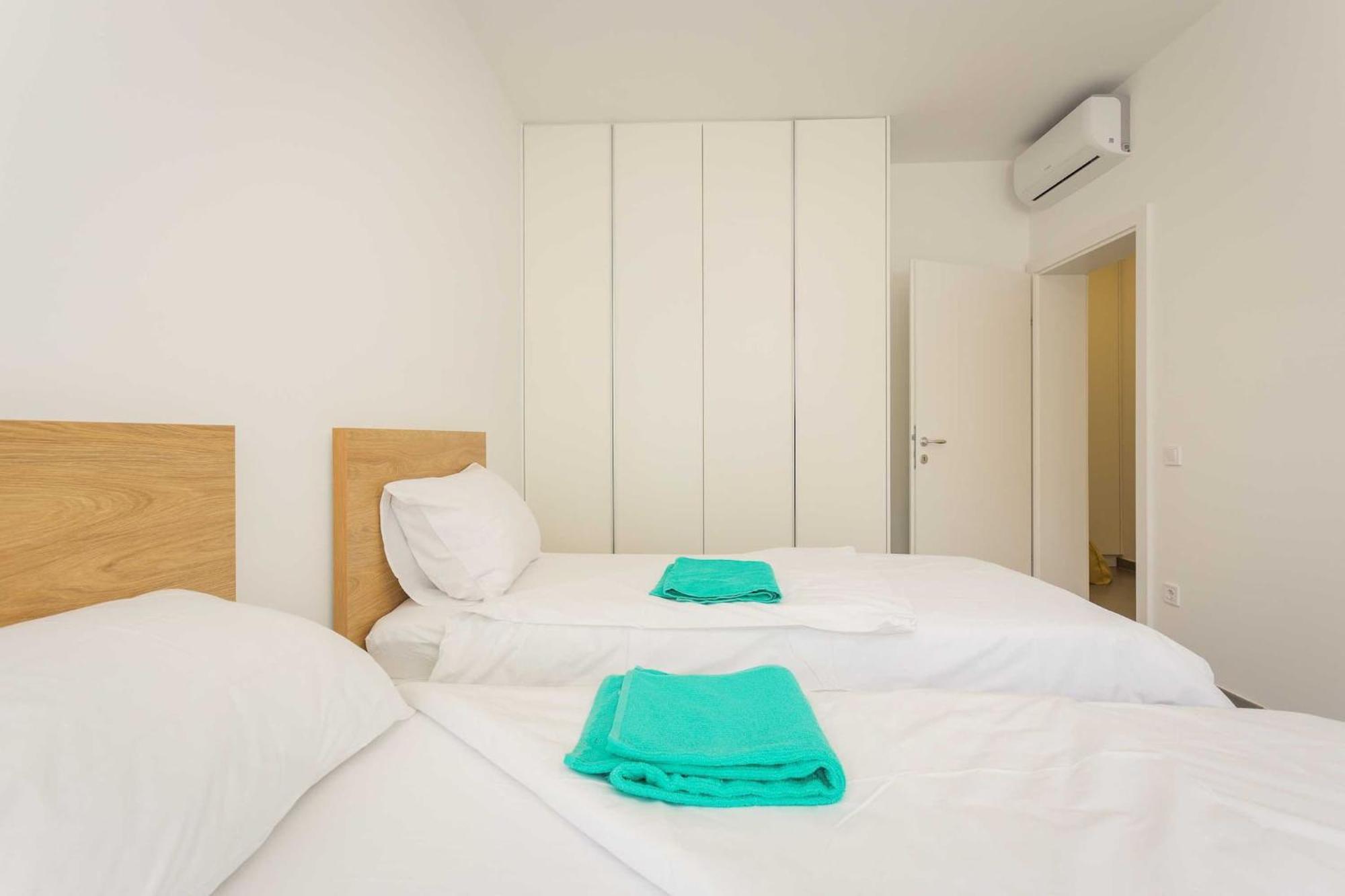 פרמנטורה Apartments At Villa Frida מראה חיצוני תמונה