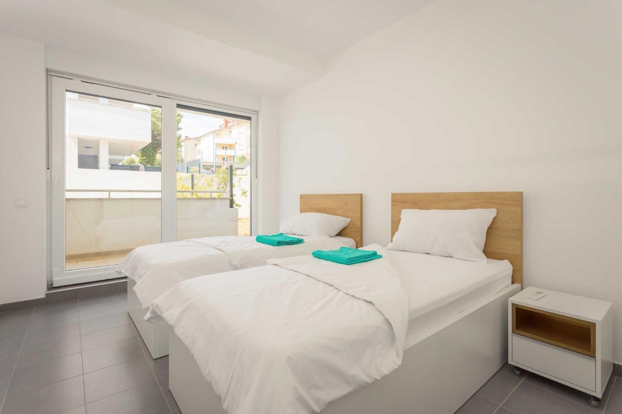 פרמנטורה Apartments At Villa Frida מראה חיצוני תמונה