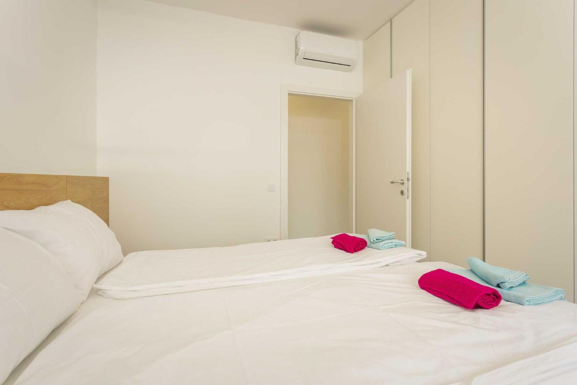 פרמנטורה Apartments At Villa Frida מראה חיצוני תמונה