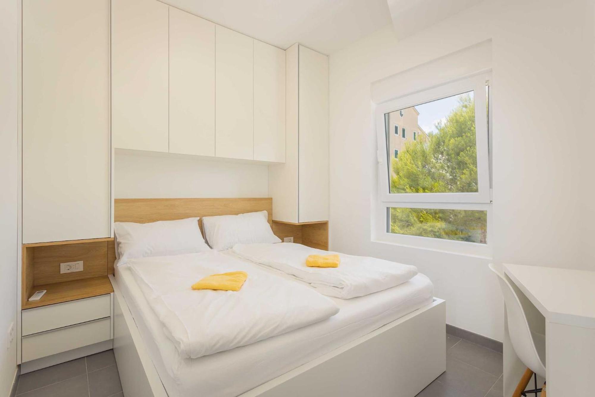 פרמנטורה Apartments At Villa Frida מראה חיצוני תמונה
