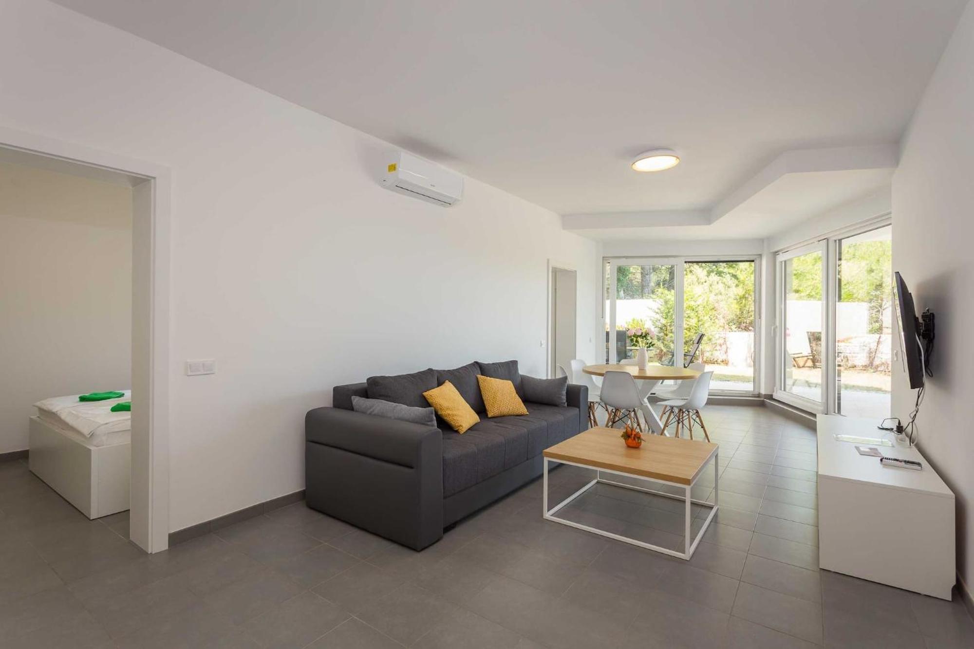 פרמנטורה Apartments At Villa Frida מראה חיצוני תמונה