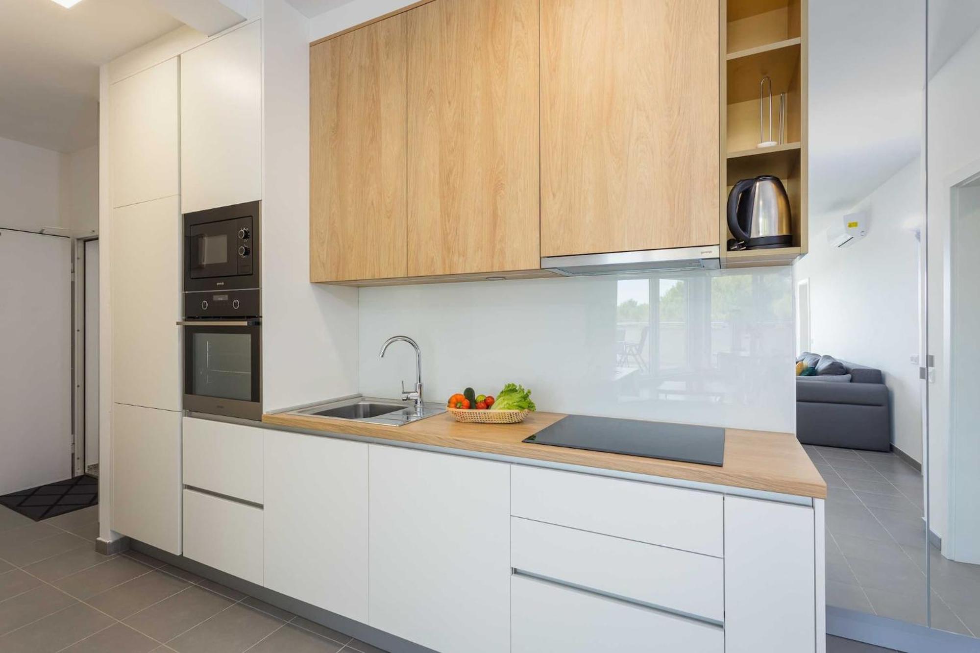 פרמנטורה Apartments At Villa Frida מראה חיצוני תמונה