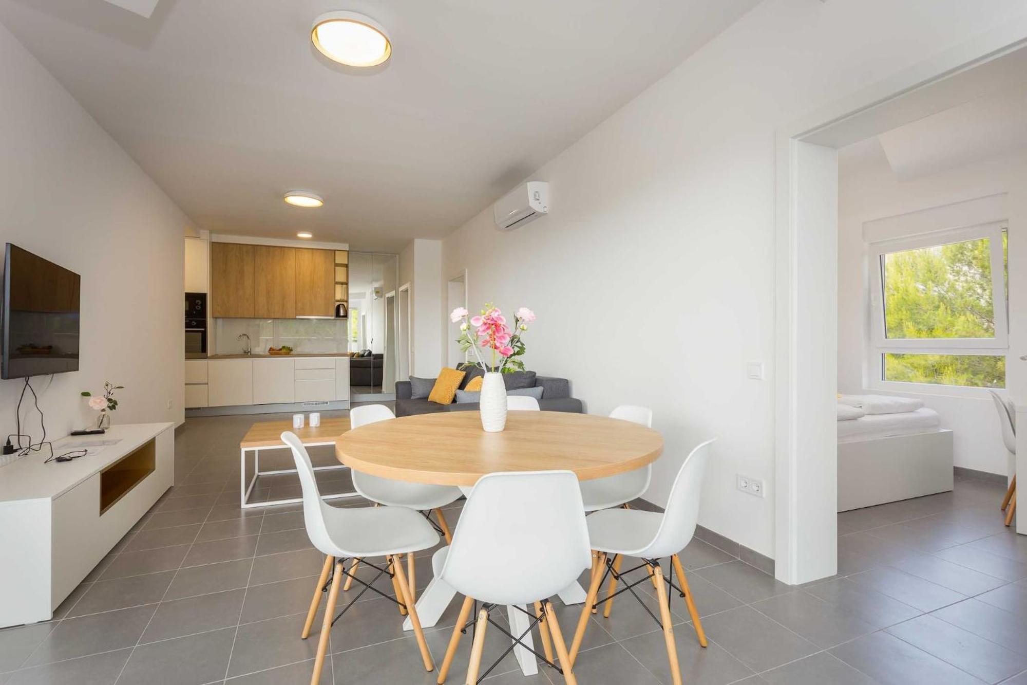 פרמנטורה Apartments At Villa Frida מראה חיצוני תמונה