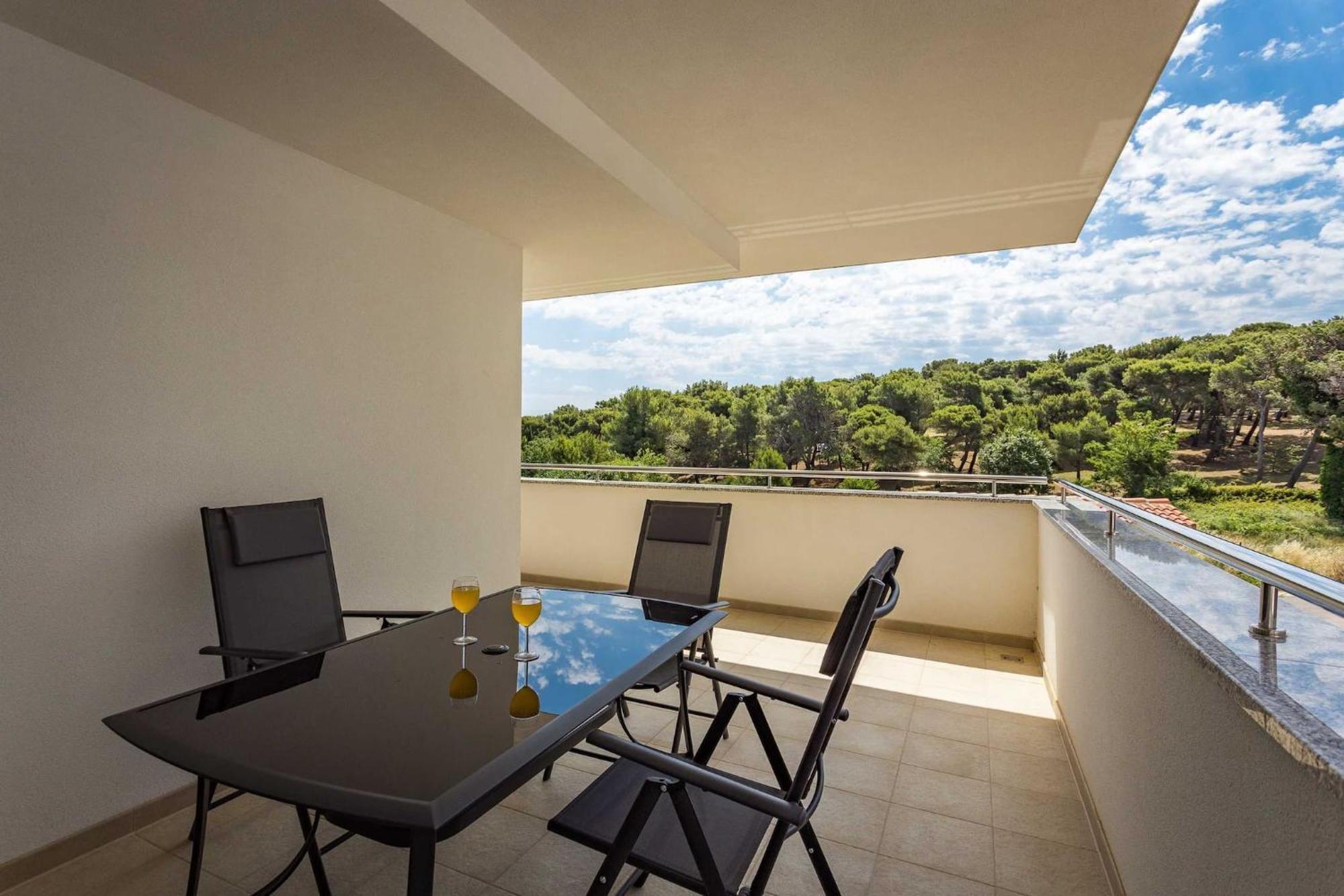 פרמנטורה Apartments At Villa Frida מראה חיצוני תמונה
