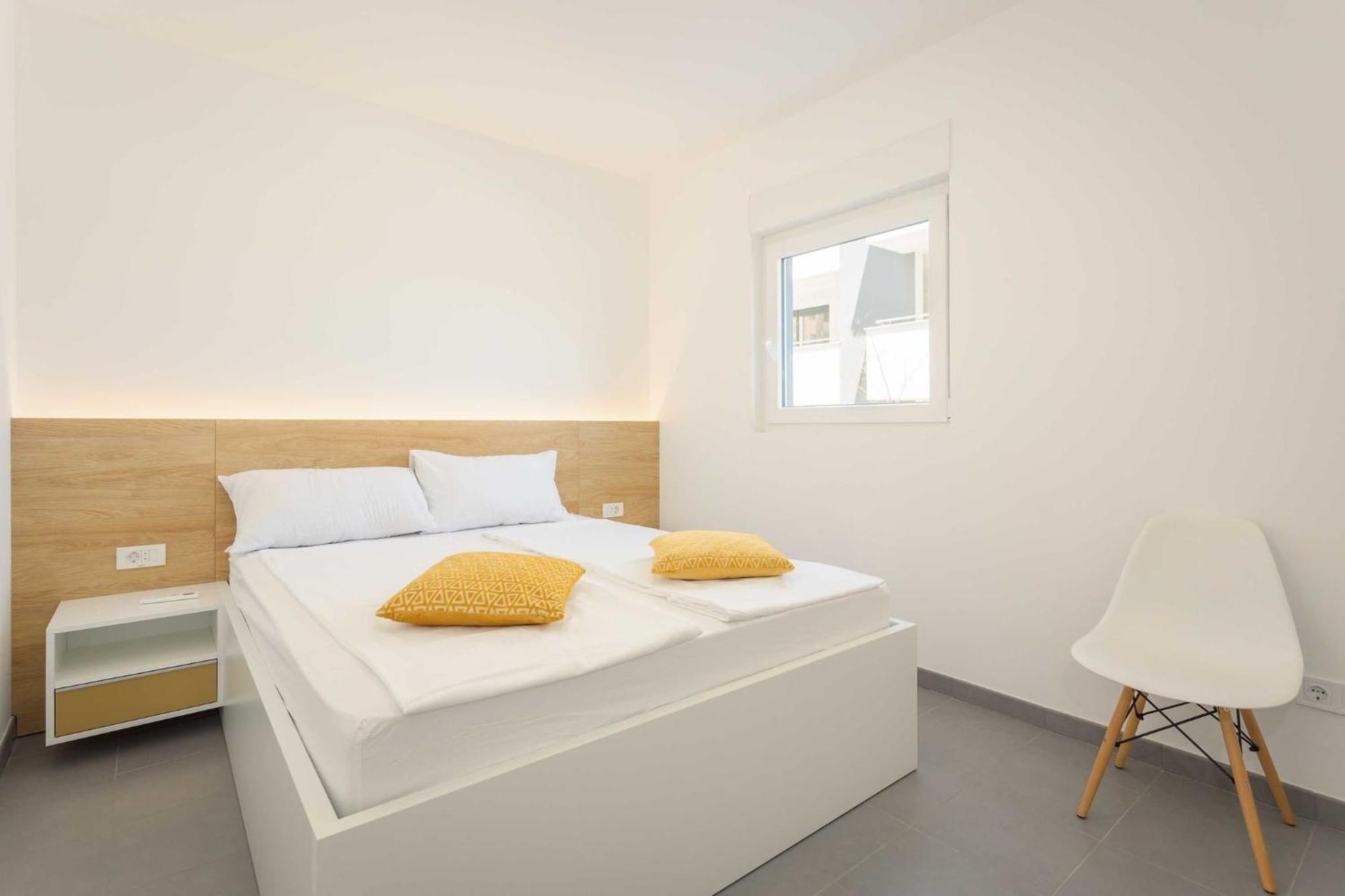 פרמנטורה Apartments At Villa Frida מראה חיצוני תמונה