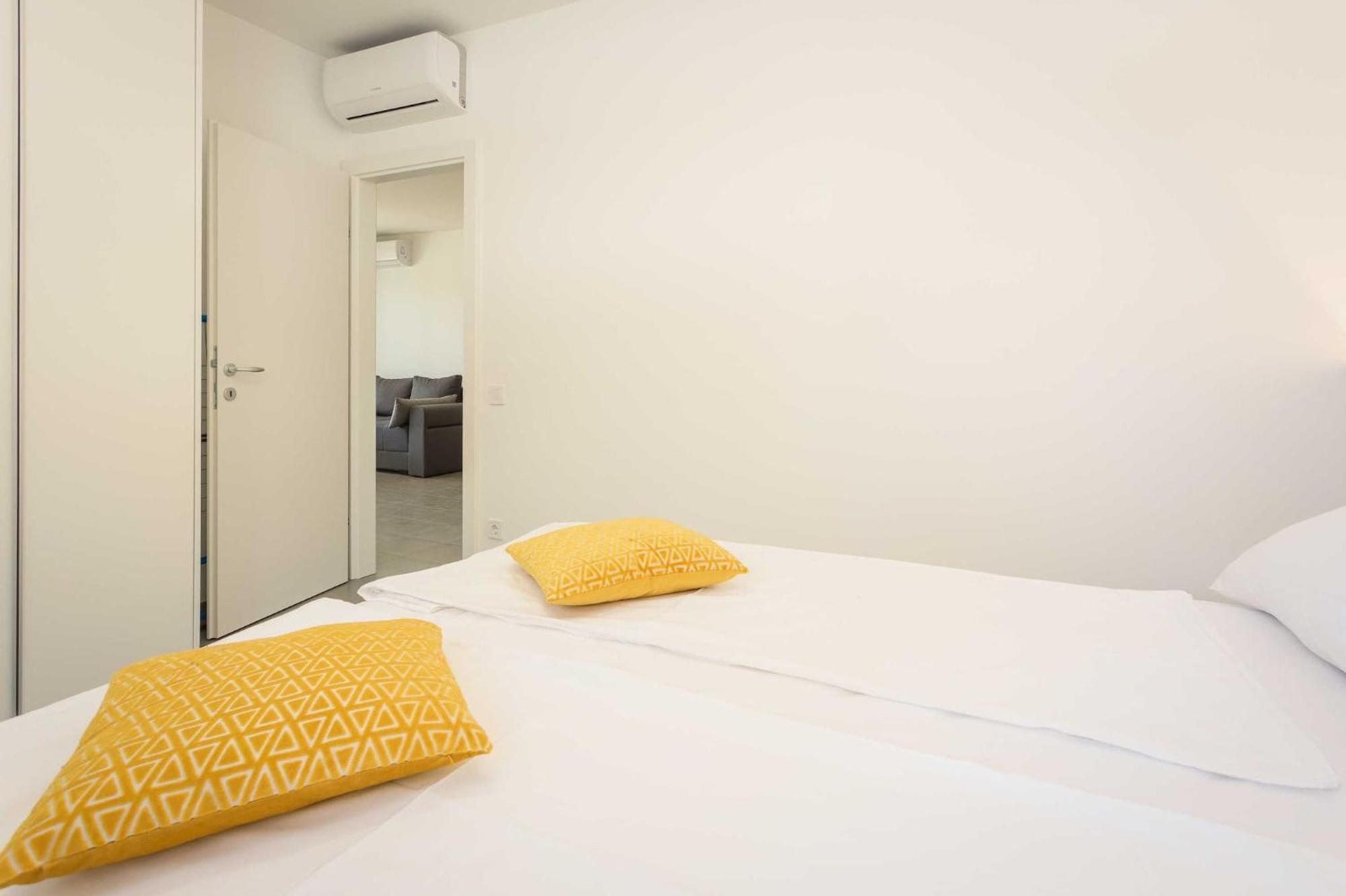 פרמנטורה Apartments At Villa Frida מראה חיצוני תמונה