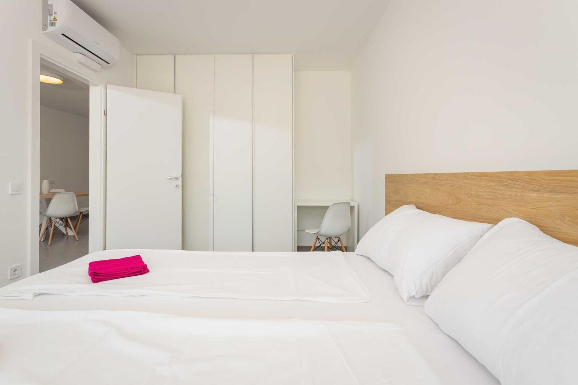 פרמנטורה Apartments At Villa Frida מראה חיצוני תמונה