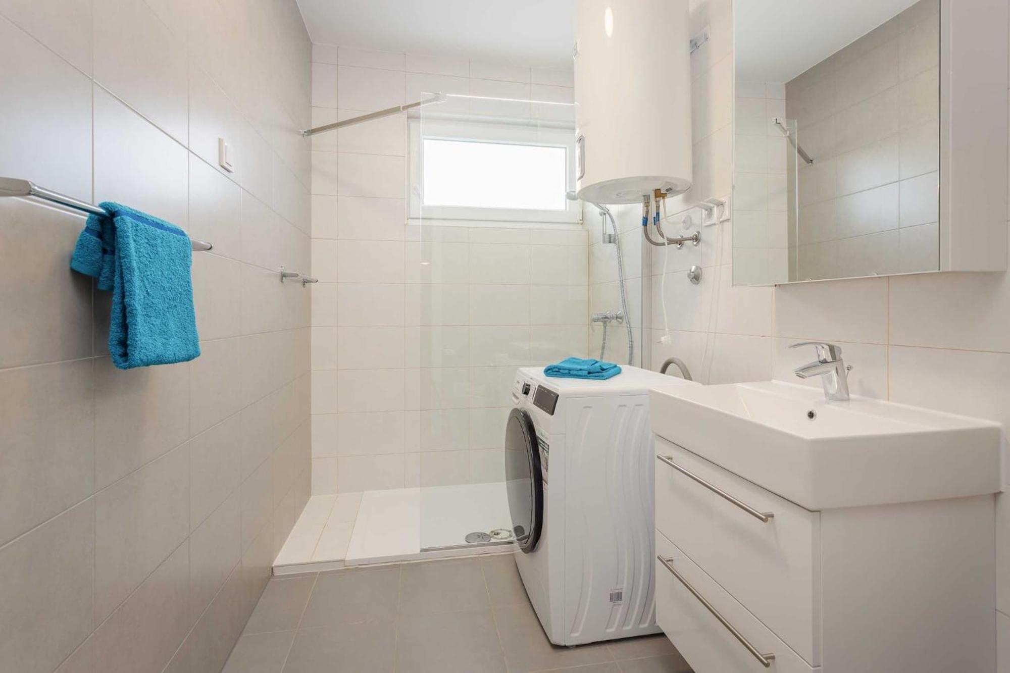 פרמנטורה Apartments At Villa Frida מראה חיצוני תמונה