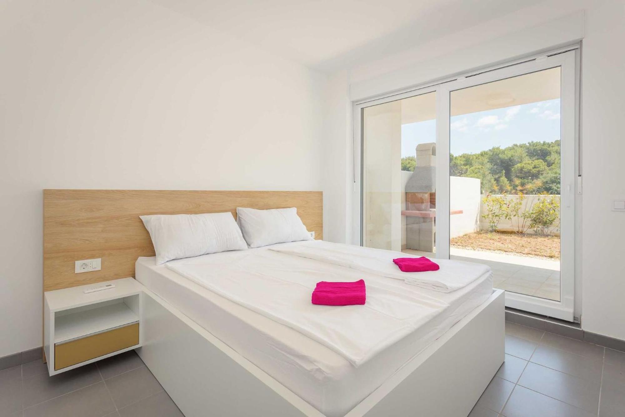 פרמנטורה Apartments At Villa Frida מראה חיצוני תמונה