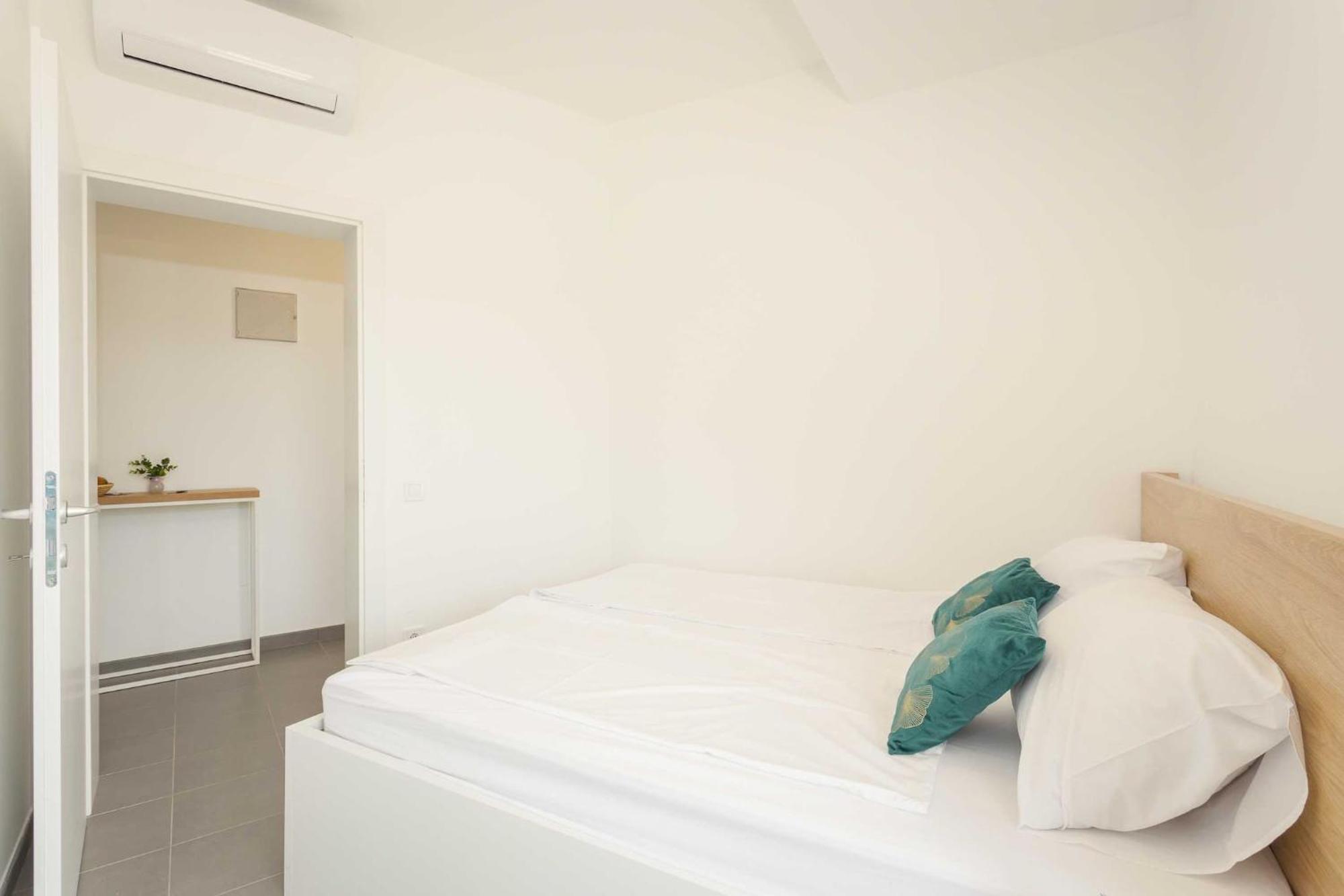 פרמנטורה Apartments At Villa Frida מראה חיצוני תמונה
