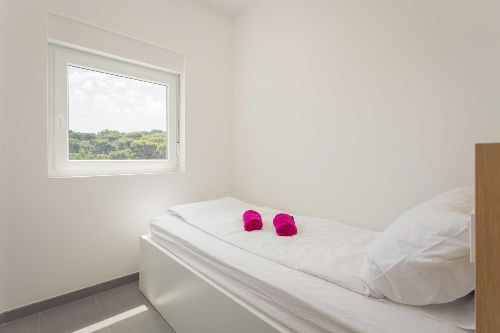פרמנטורה Apartments At Villa Frida מראה חיצוני תמונה