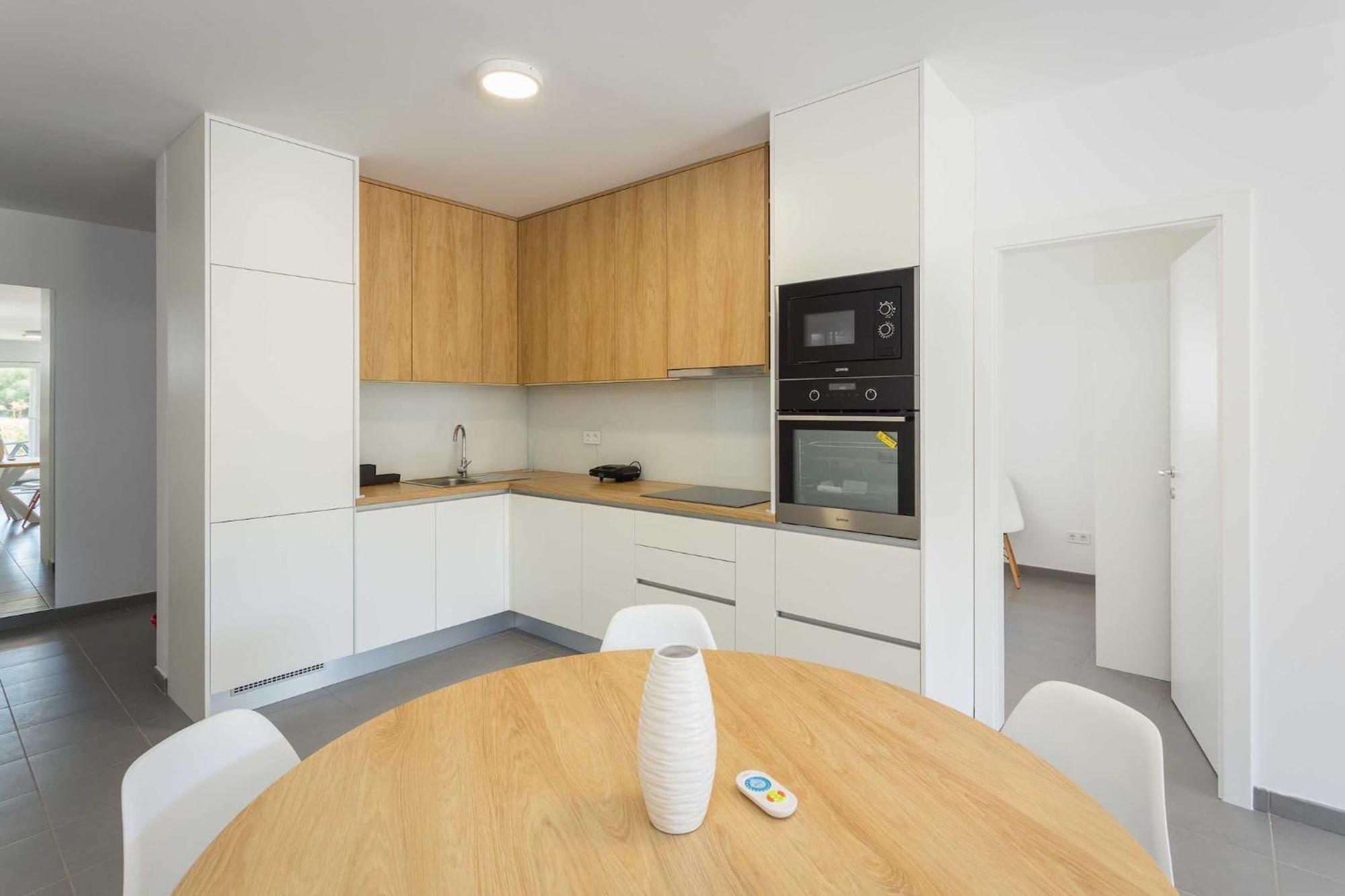 פרמנטורה Apartments At Villa Frida מראה חיצוני תמונה