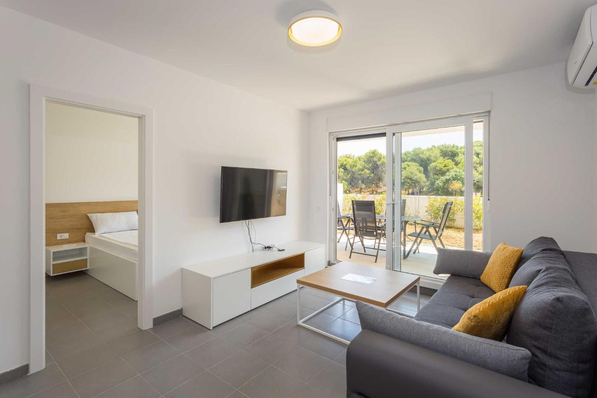 פרמנטורה Apartments At Villa Frida מראה חיצוני תמונה