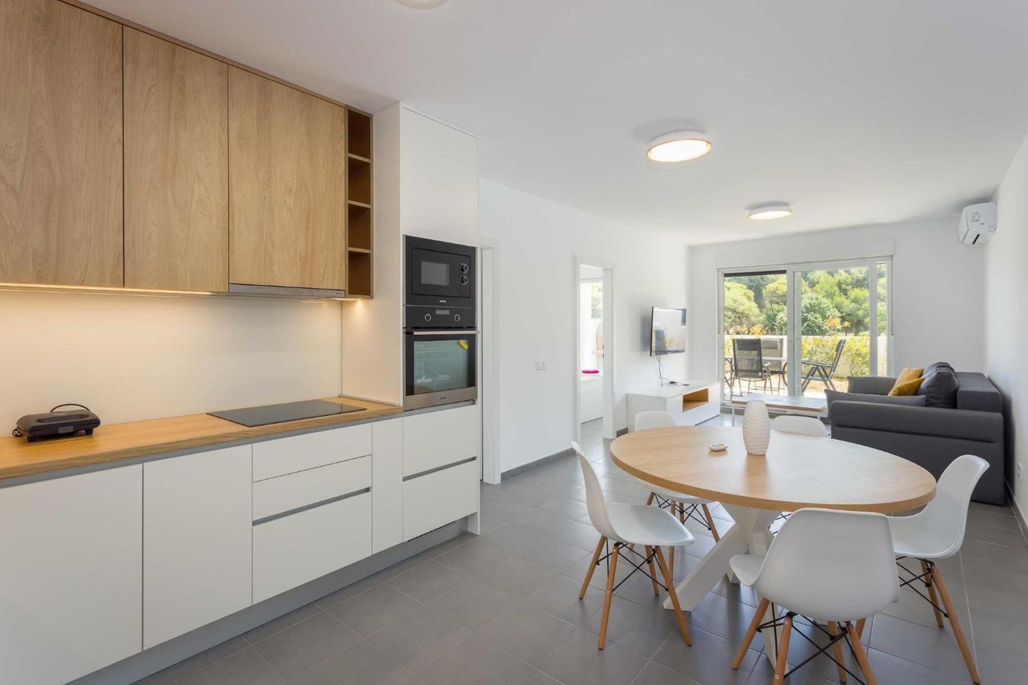 פרמנטורה Apartments At Villa Frida מראה חיצוני תמונה