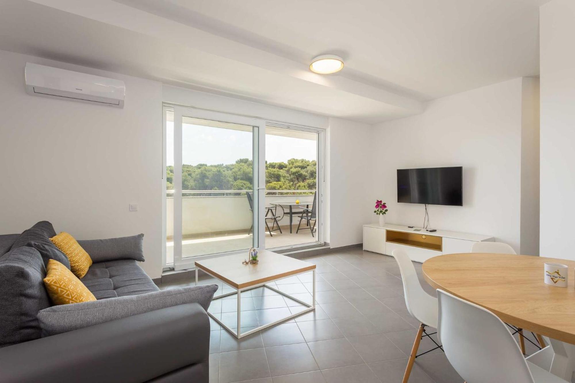 פרמנטורה Apartments At Villa Frida מראה חיצוני תמונה