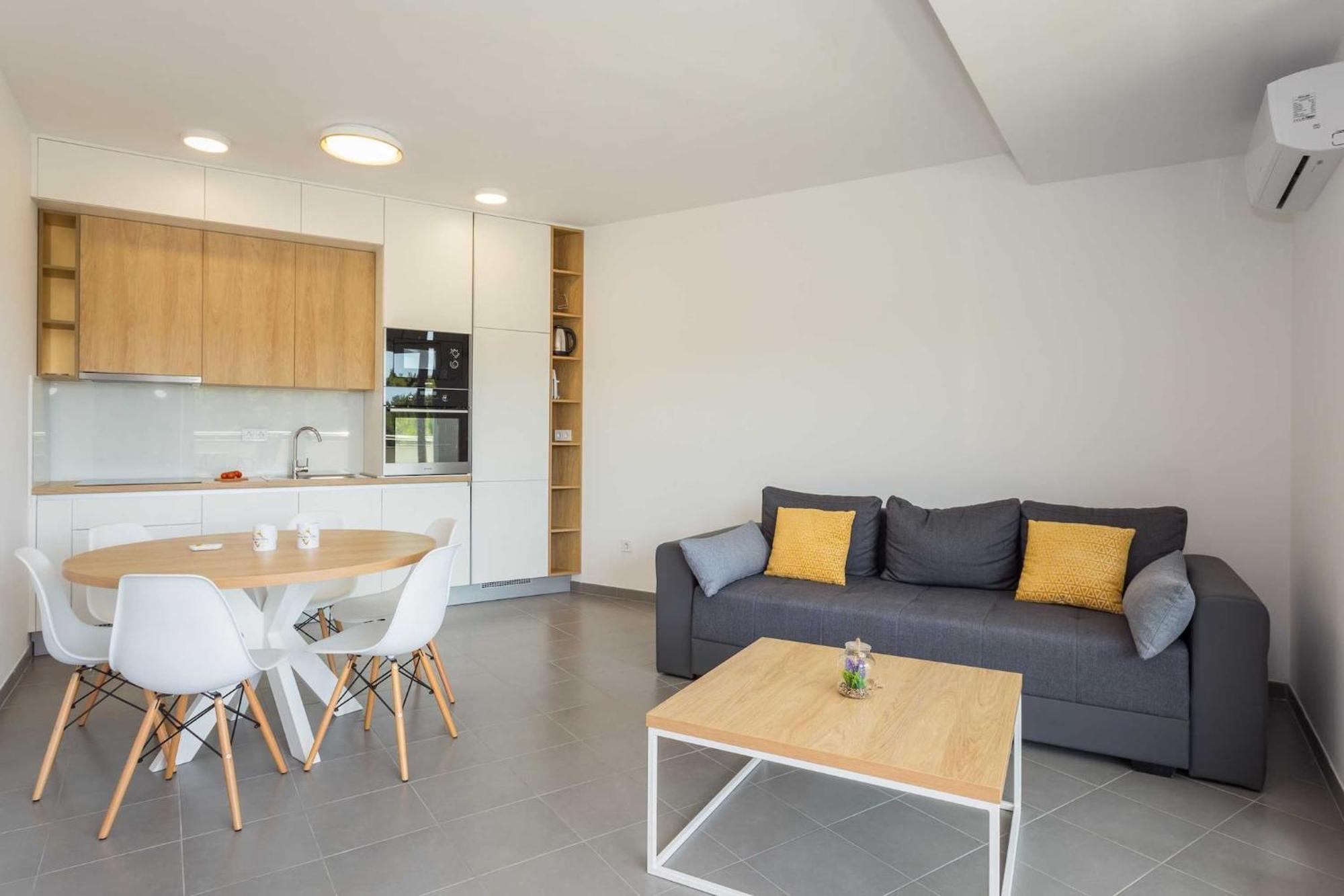 פרמנטורה Apartments At Villa Frida מראה חיצוני תמונה