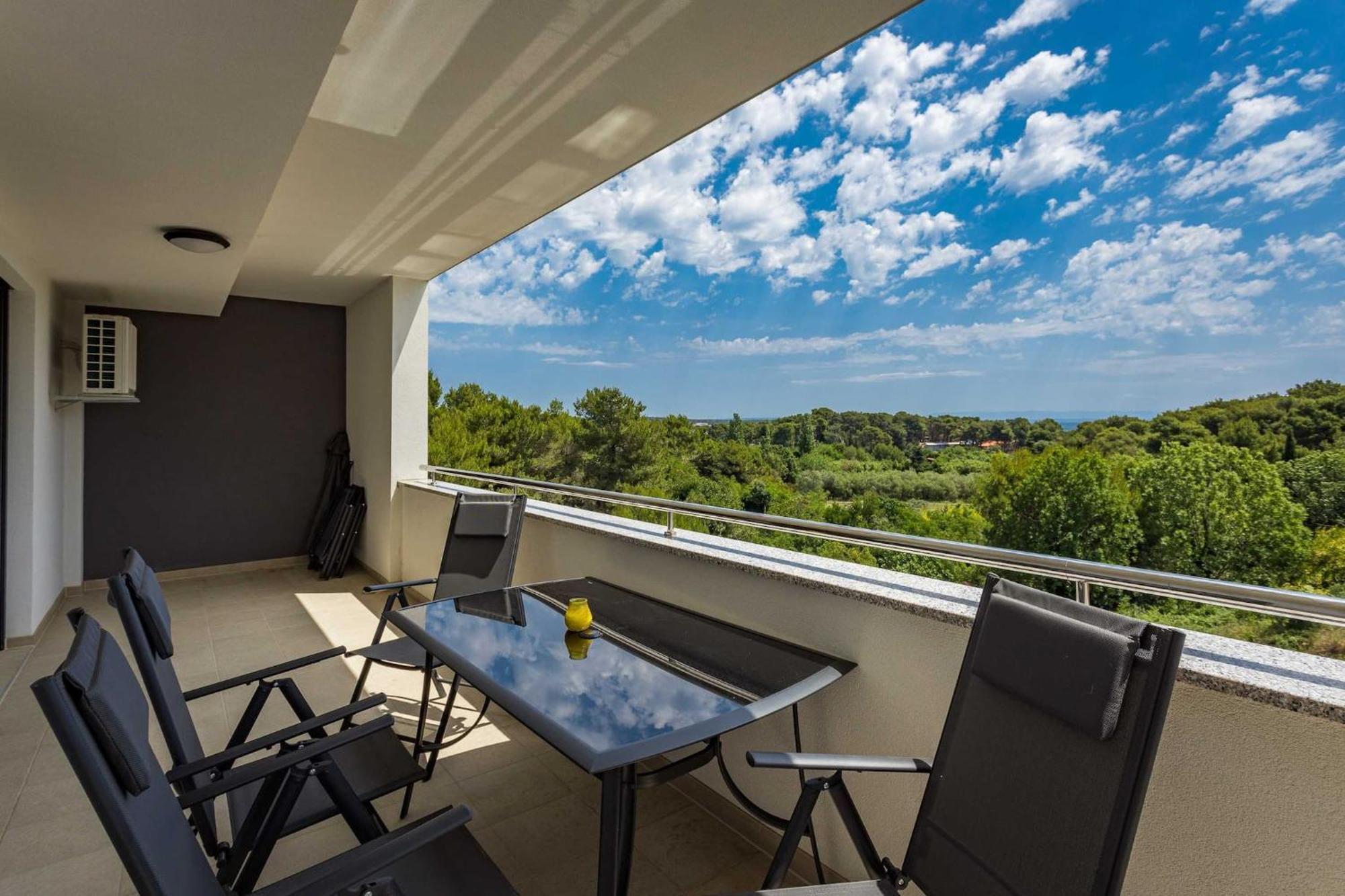 פרמנטורה Apartments At Villa Frida מראה חיצוני תמונה