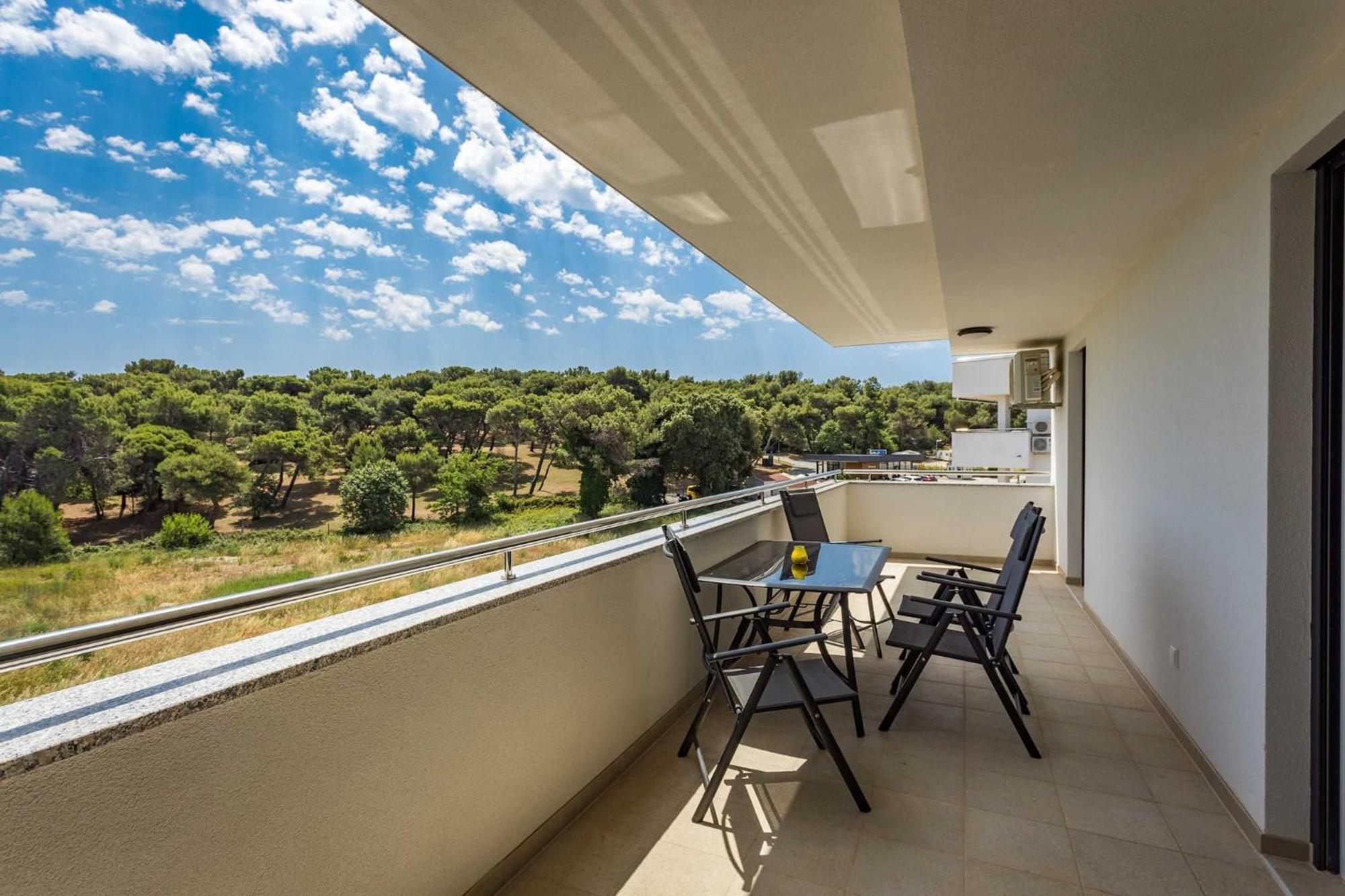פרמנטורה Apartments At Villa Frida מראה חיצוני תמונה